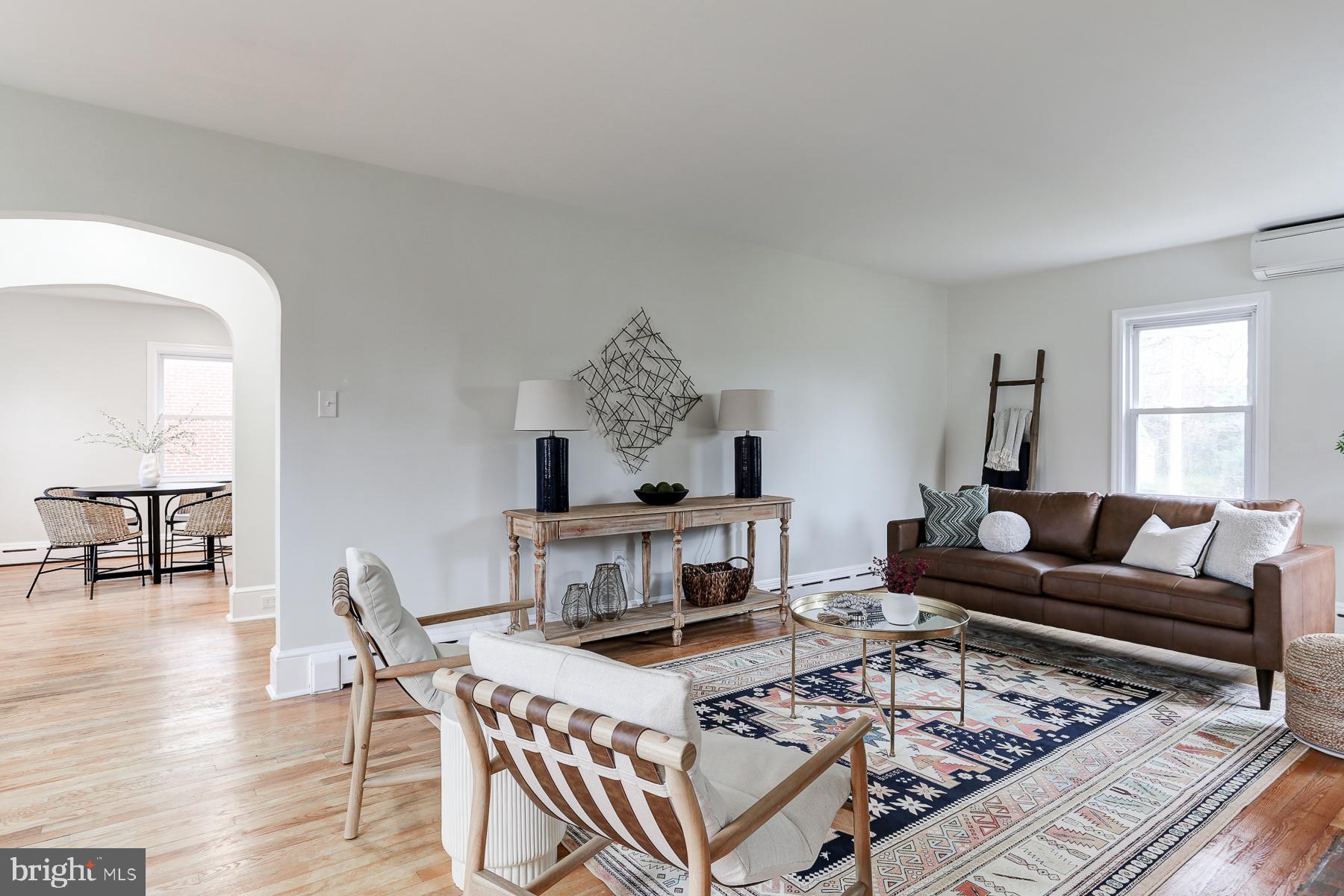 NEW CUMBERLAND - Residential