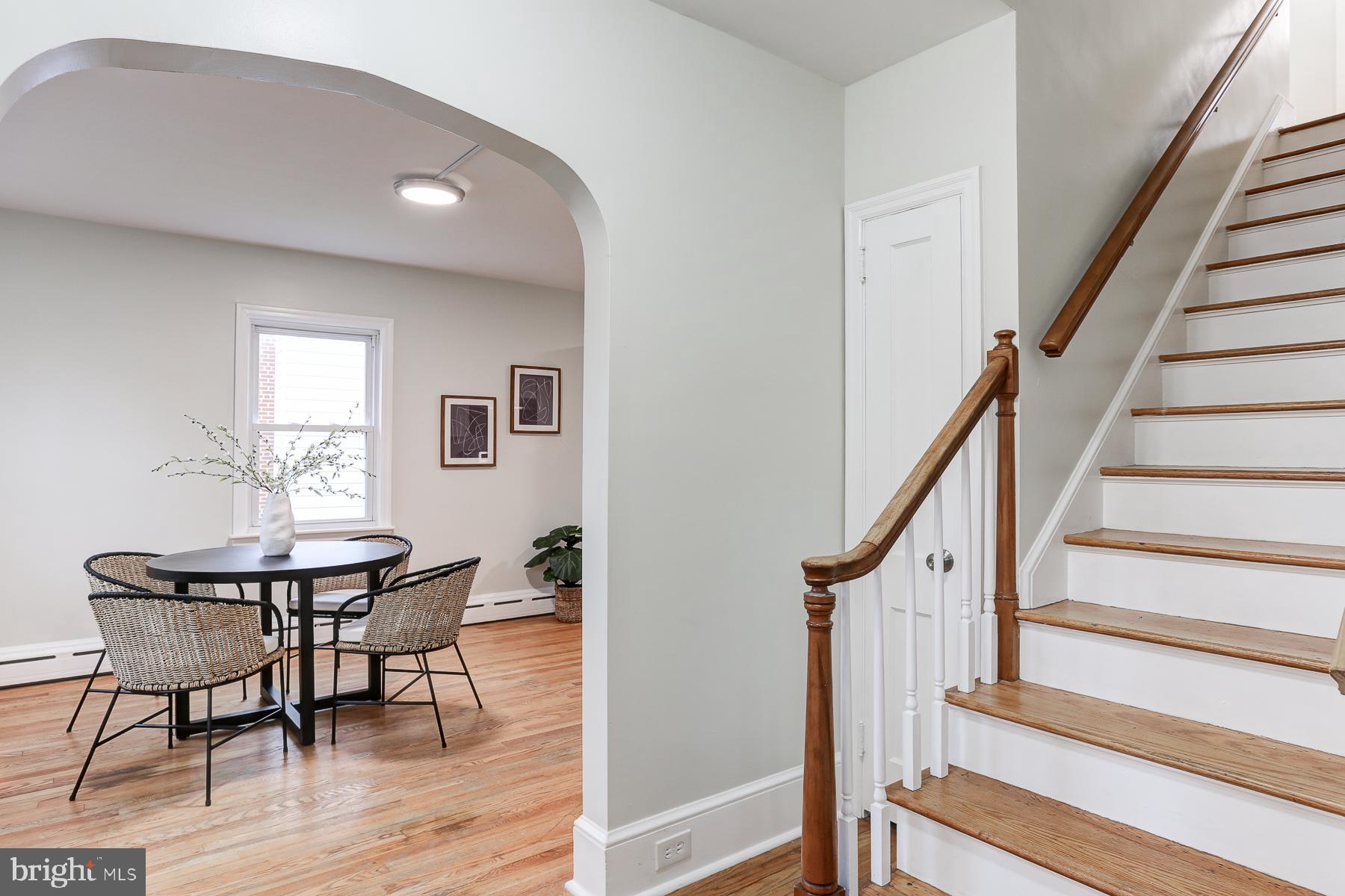 NEW CUMBERLAND - Residential