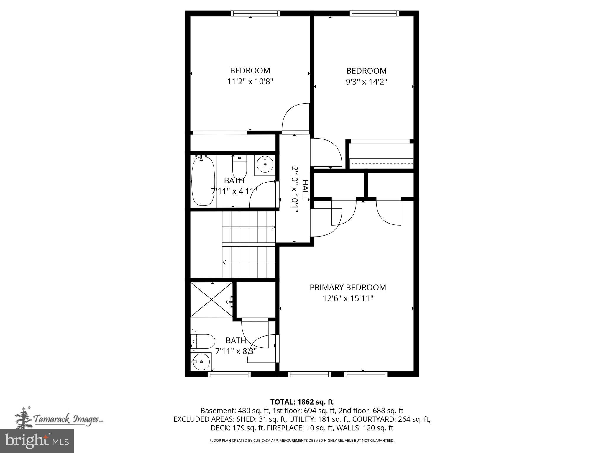 12207 CINNAMON STREET