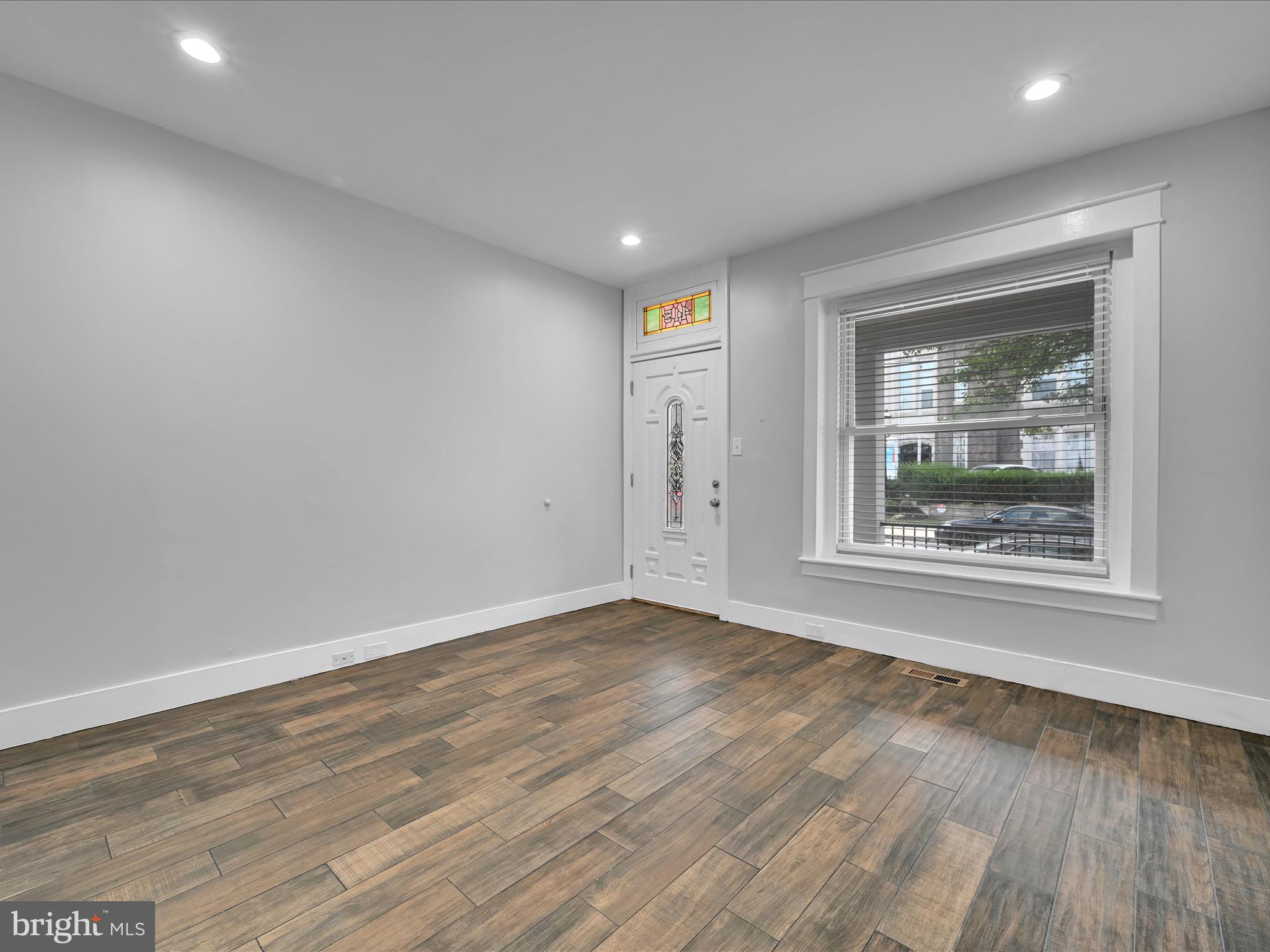 415 FRANKLIN STREET