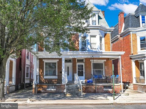 415 FRANKLIN STREET READING PA 19611