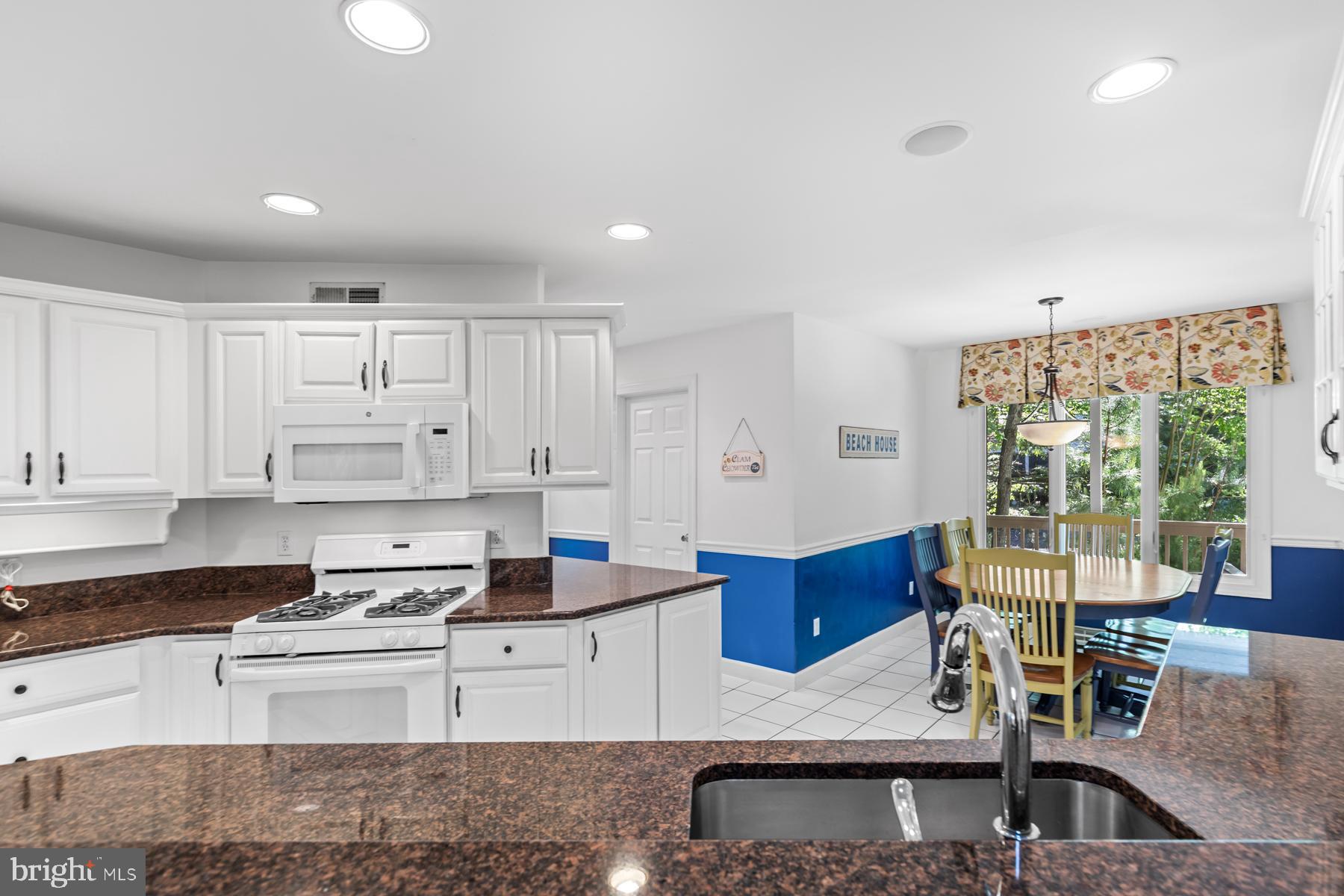 BETHANY WEST - Residential