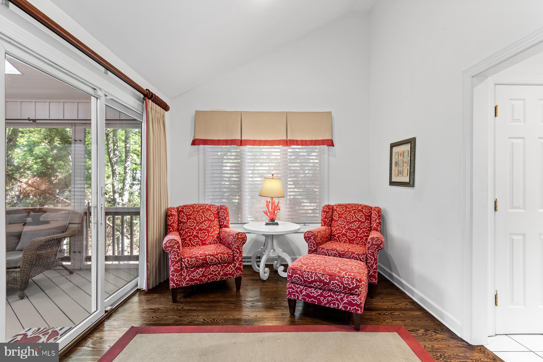BETHANY WEST - Residential