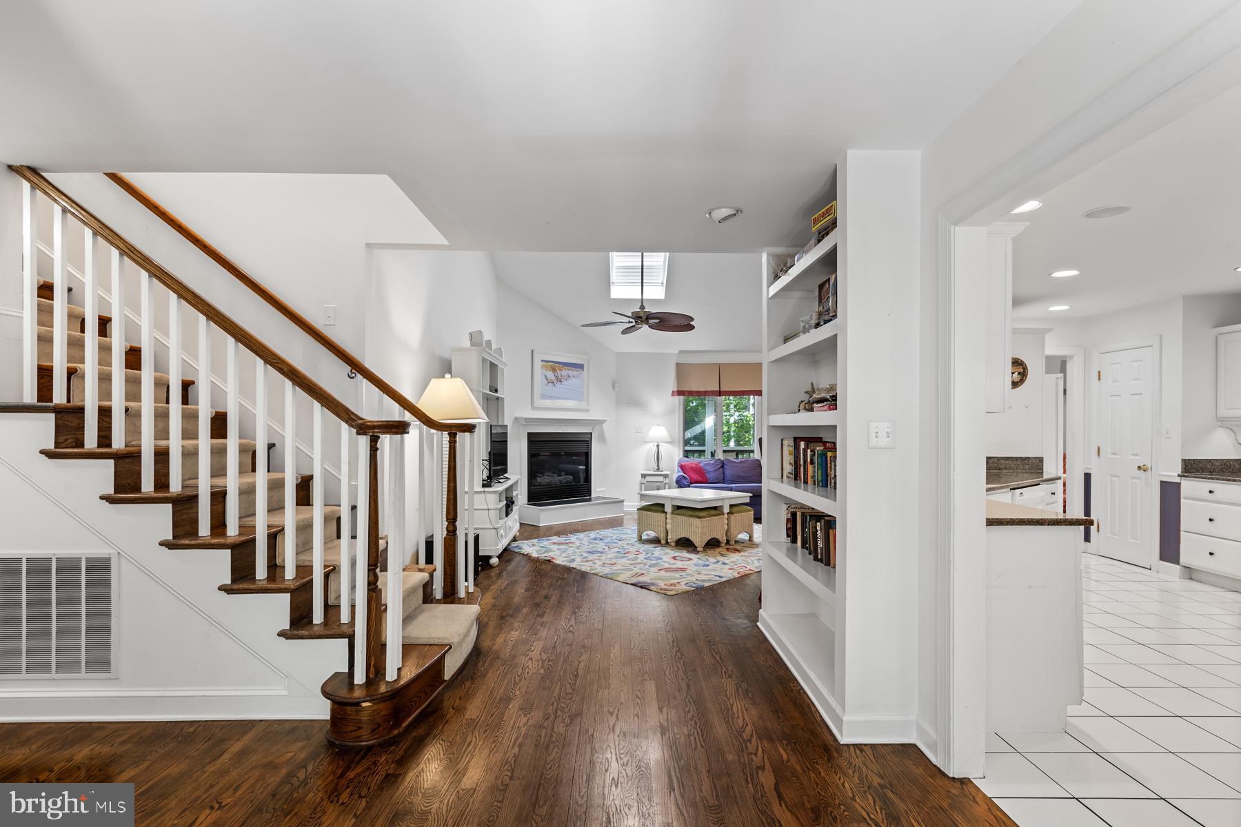 BETHANY WEST - Residential