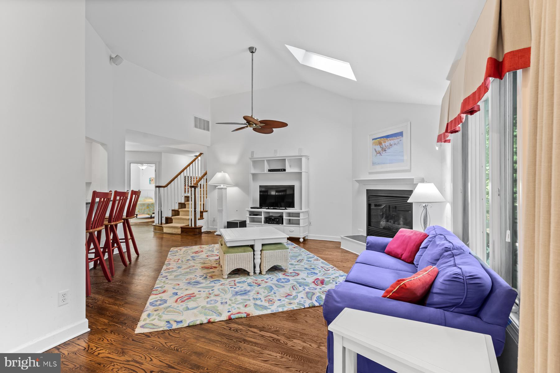 BETHANY WEST - Residential