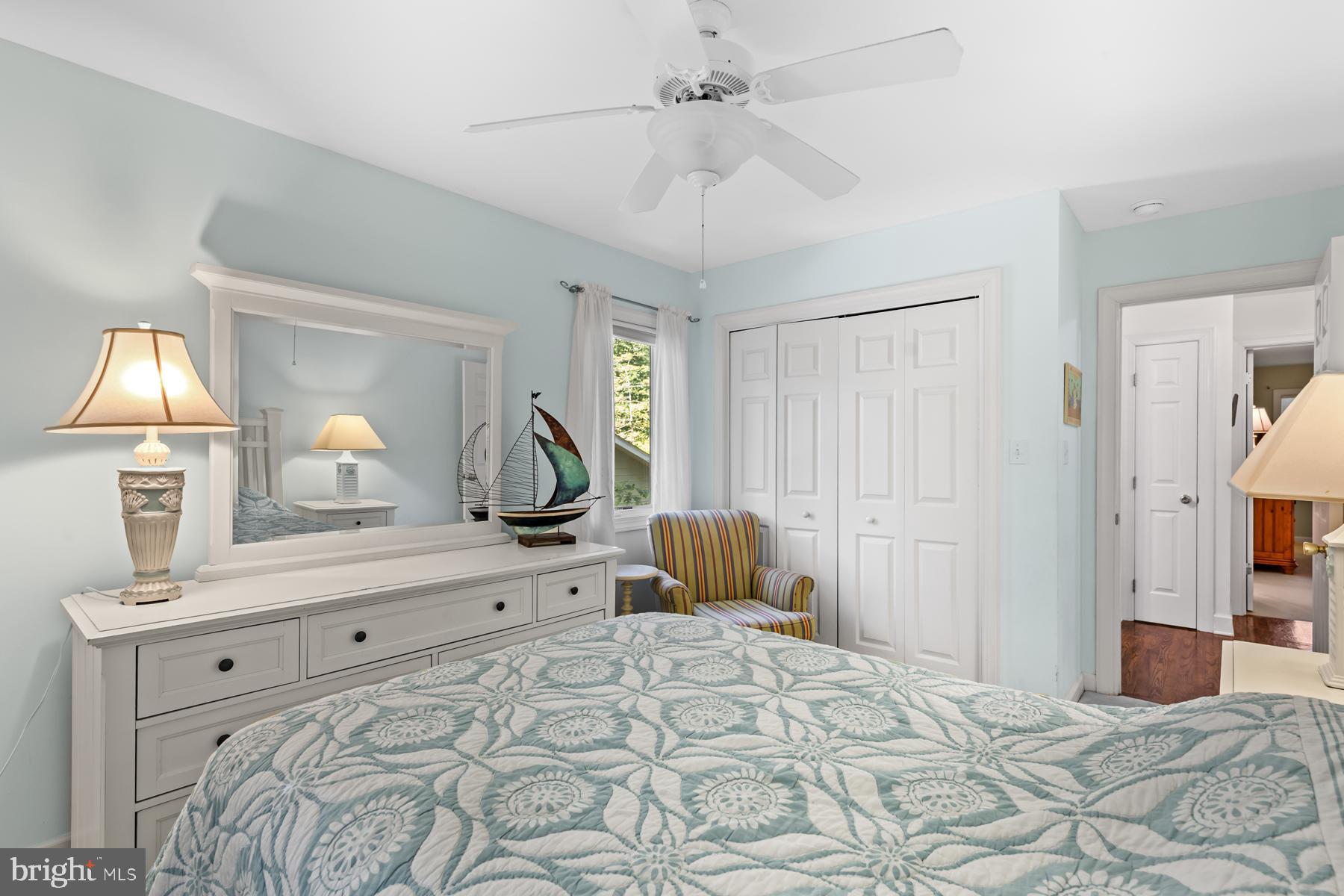 BETHANY WEST - Residential