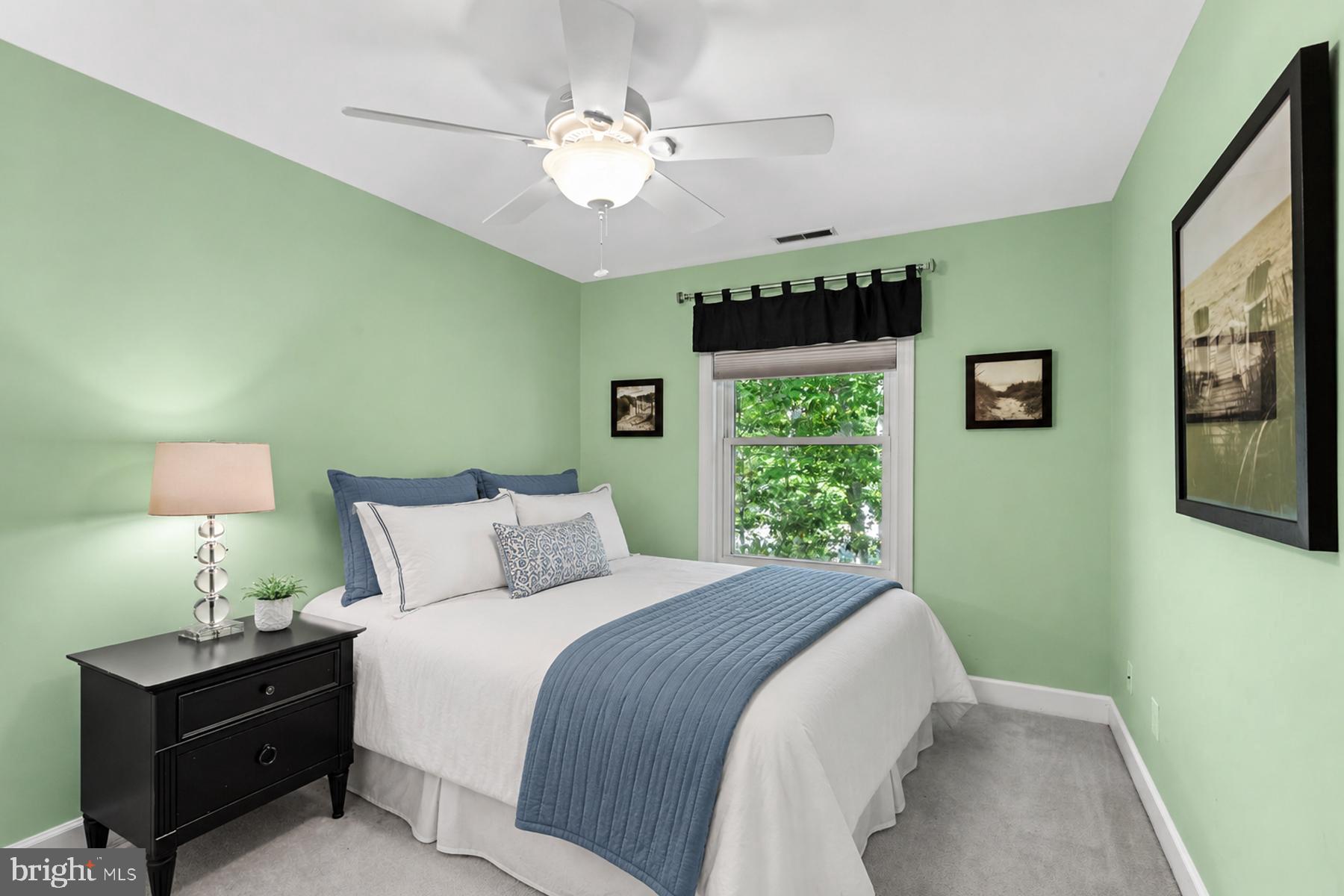BETHANY WEST - Residential