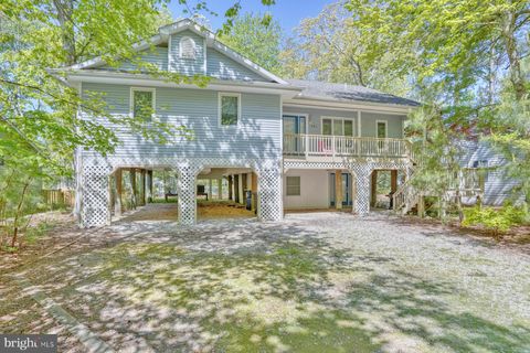 Photo of 526 Doral Drive, BETHANY BEACH, DE 19930 (MLS # DESU2111608)