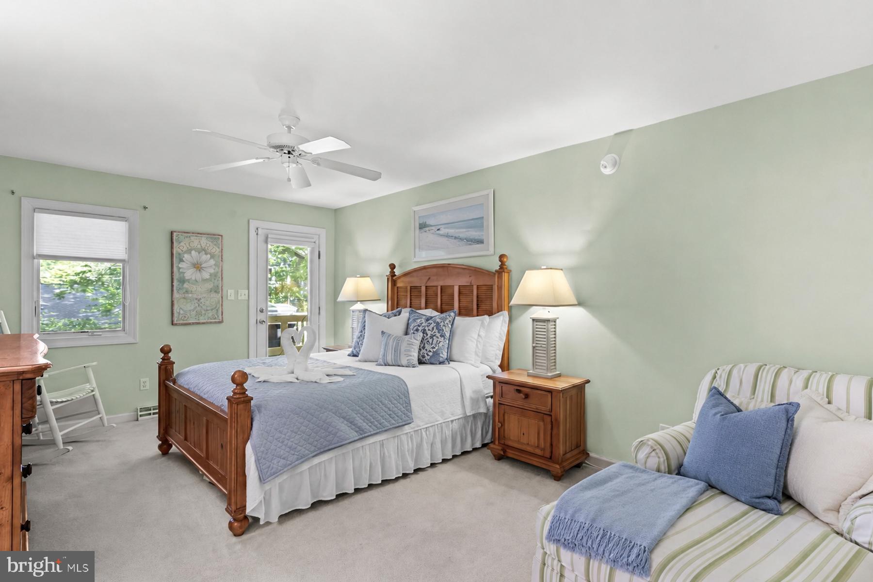 BETHANY WEST - Residential