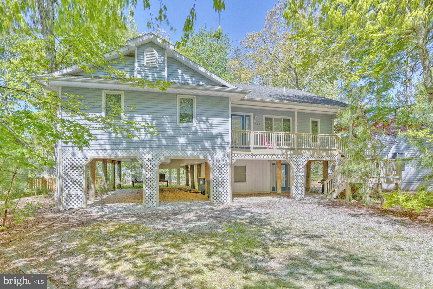 BETHANY WEST - Residential