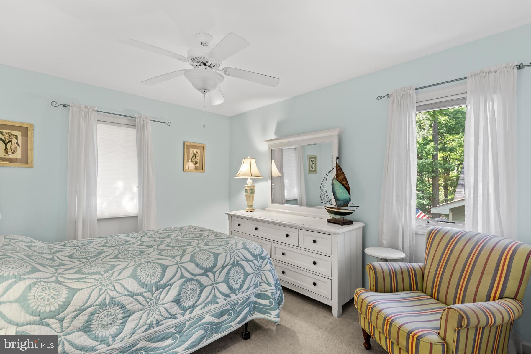 BETHANY WEST - Residential