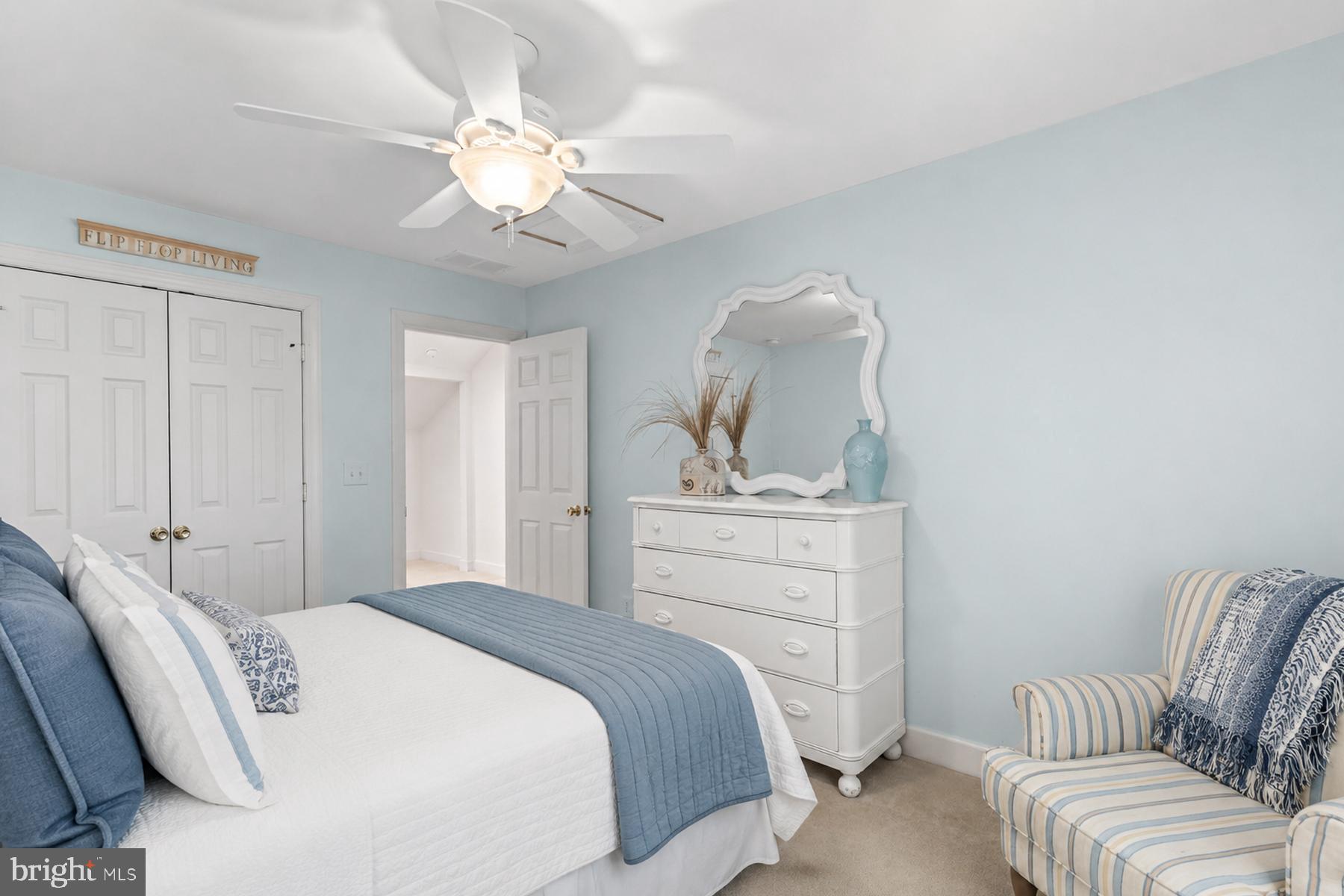 BETHANY WEST - Residential