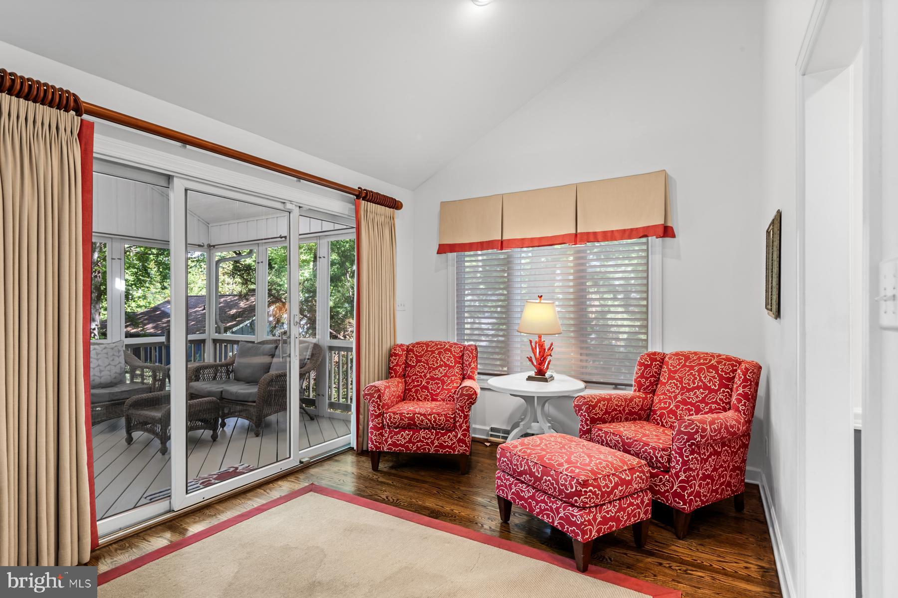 BETHANY WEST - Residential