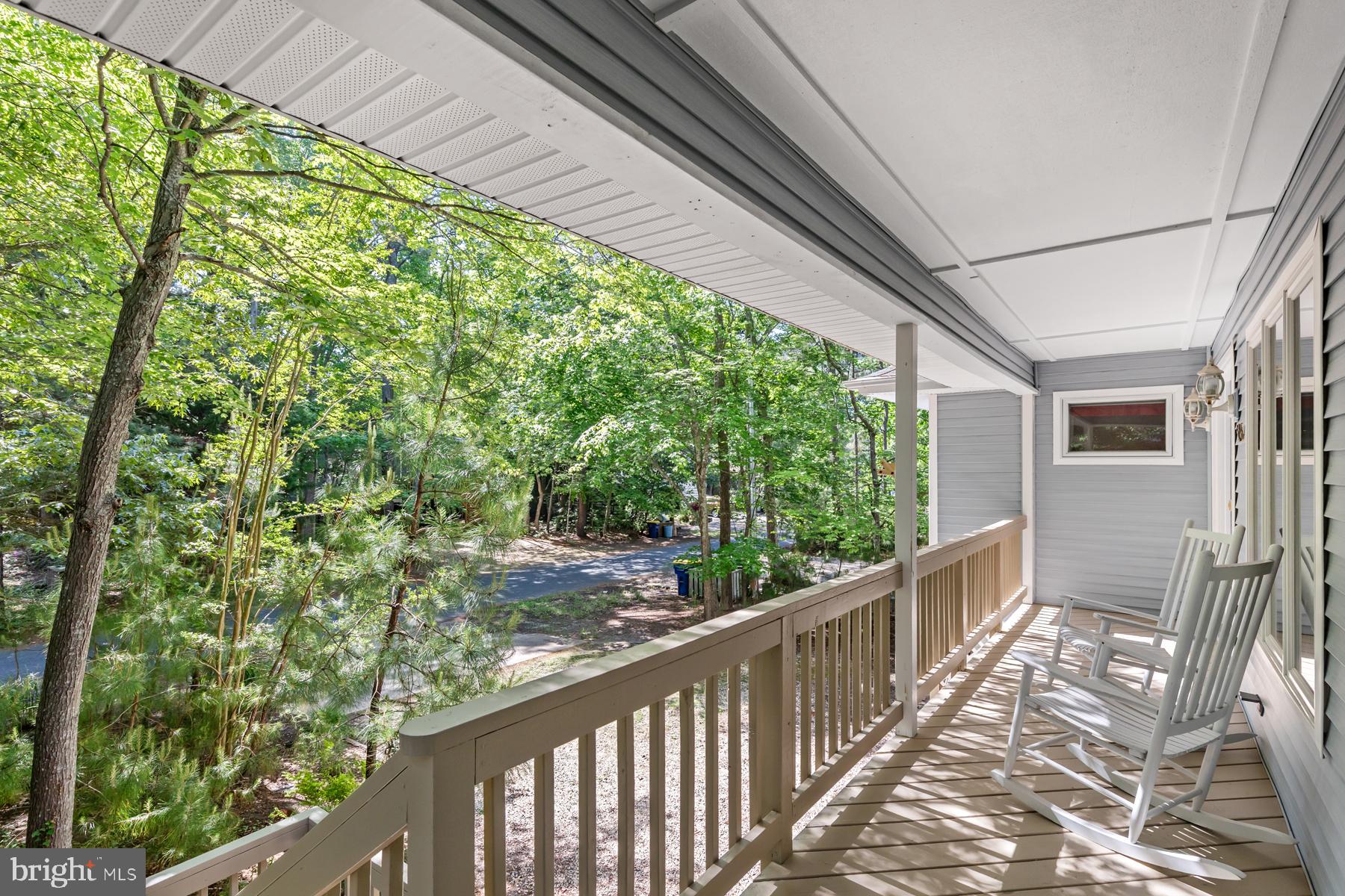 BETHANY WEST - Residential