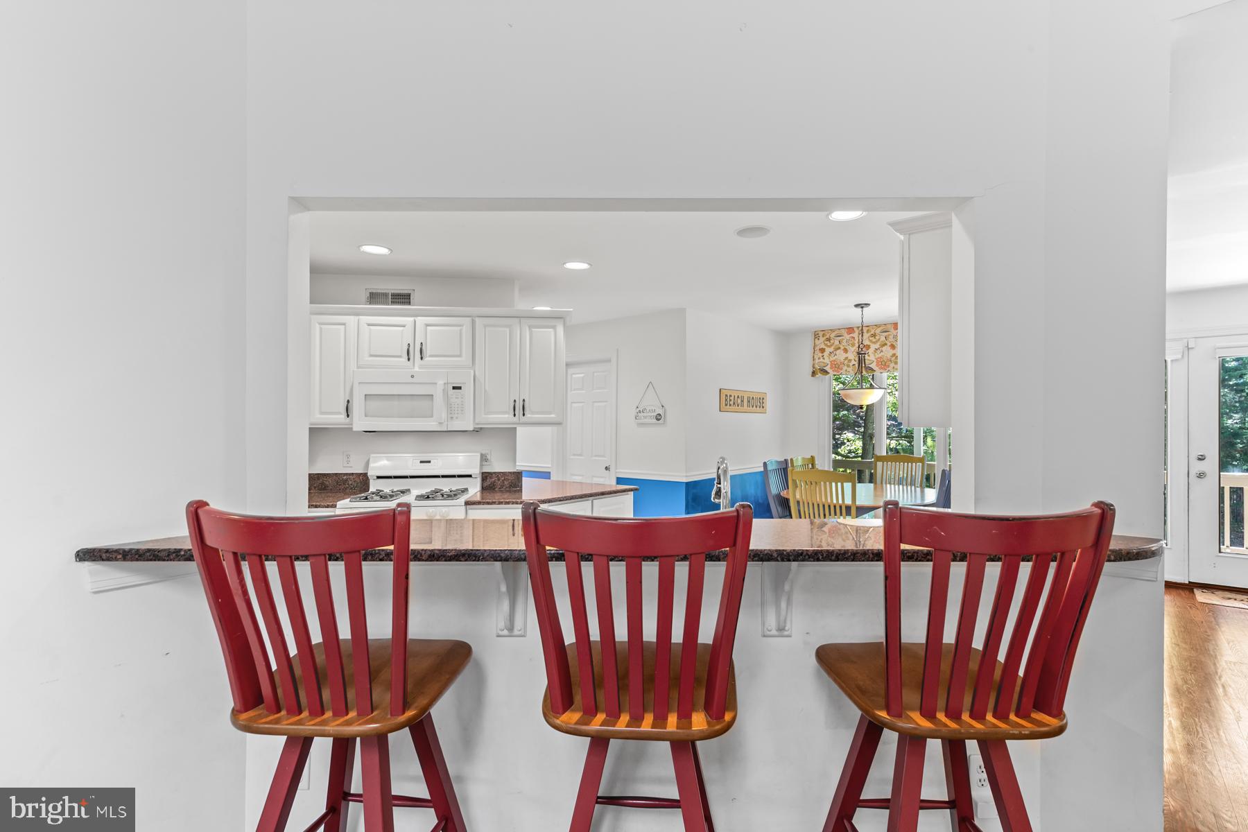 BETHANY WEST - Residential