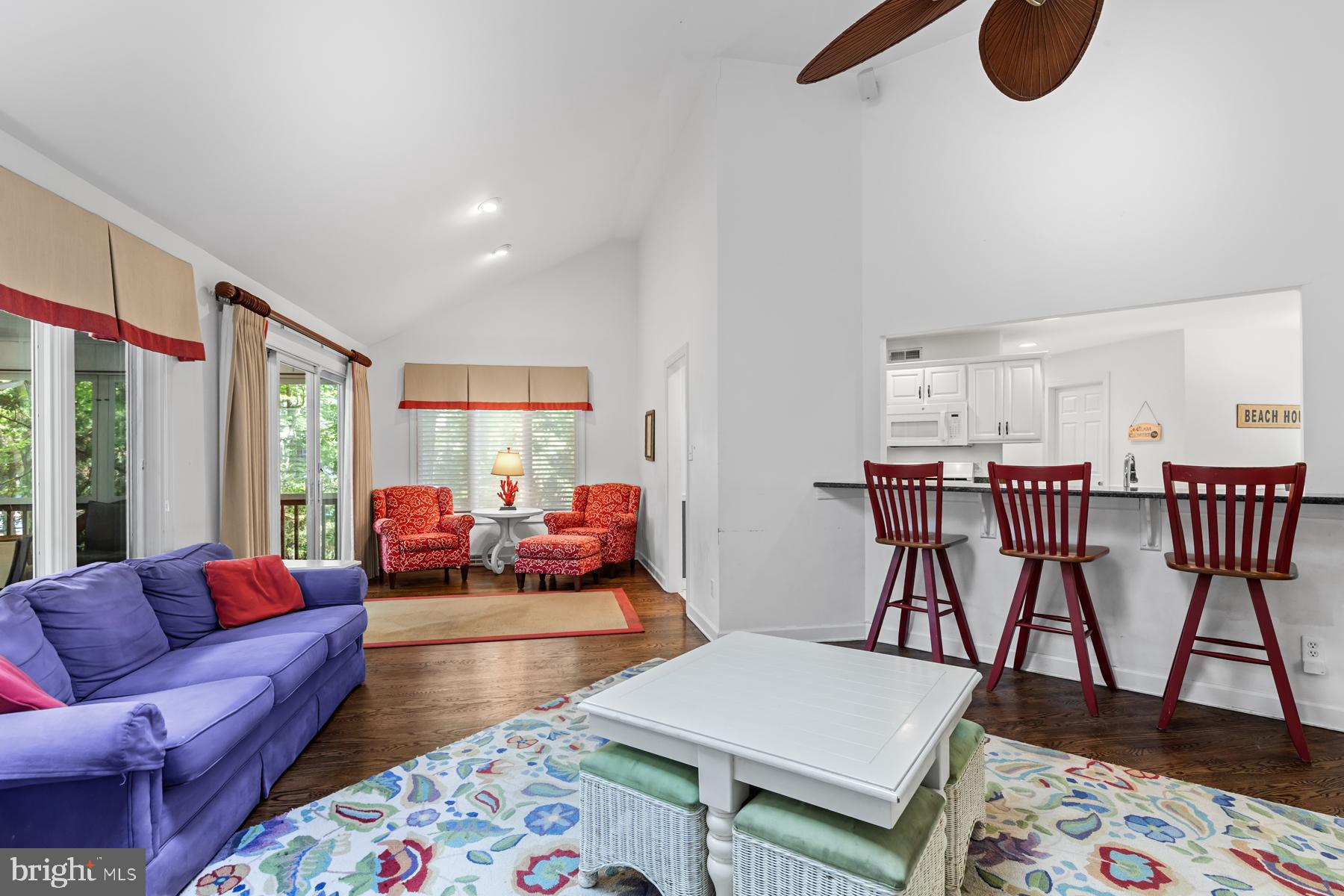 BETHANY WEST - Residential