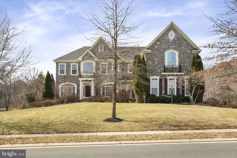 7616 Great Dover Street, Gainesville, VA MLS: VAPW2089062