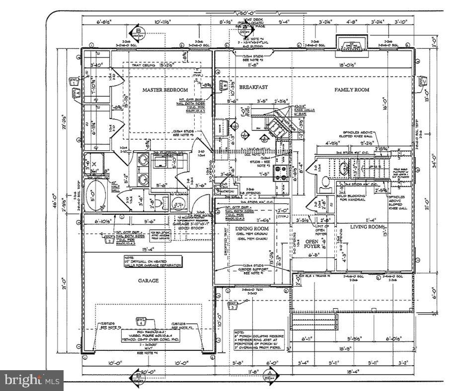HICKORY LANDING - Residential