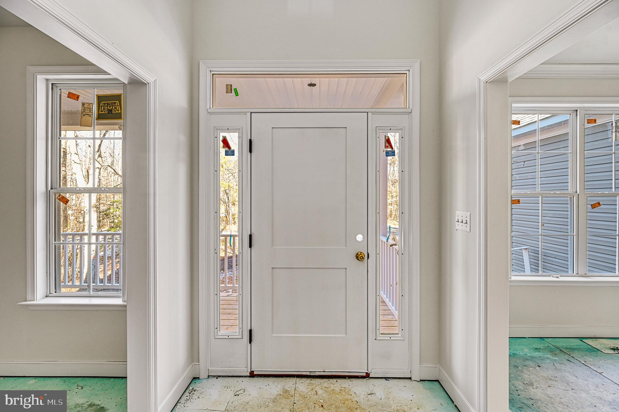 HICKORY LANDING - Residential