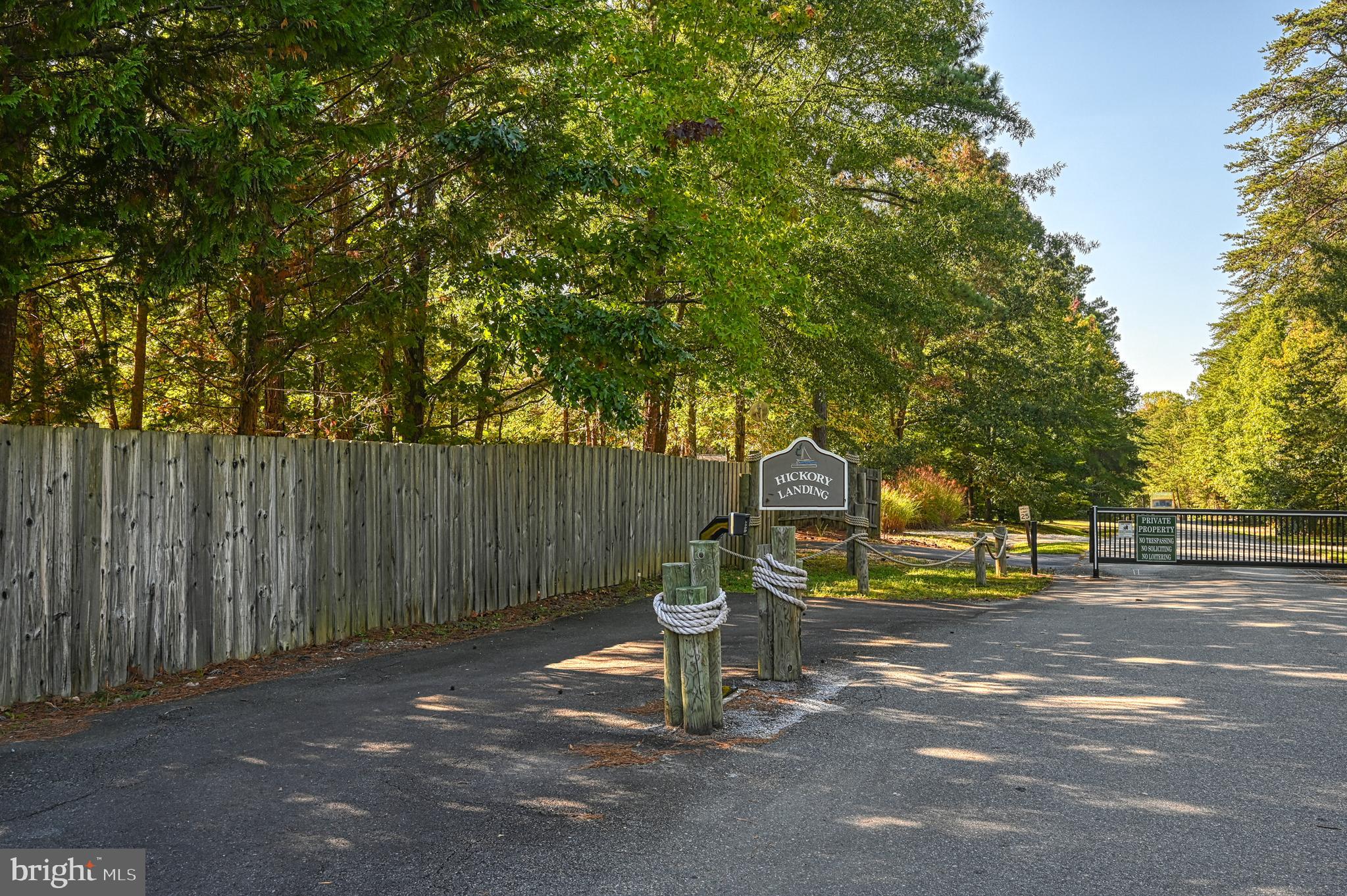 HICKORY LANDING - Residential