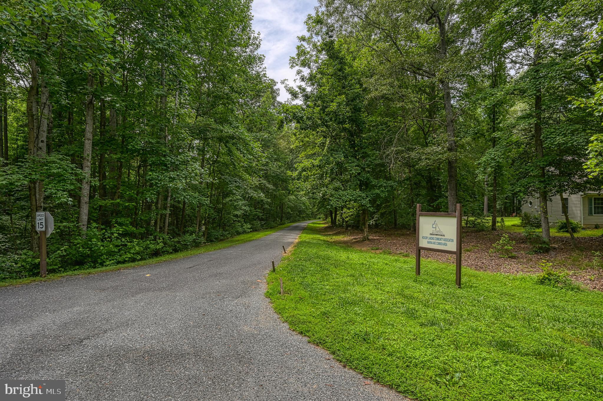 HICKORY LANDING - Residential