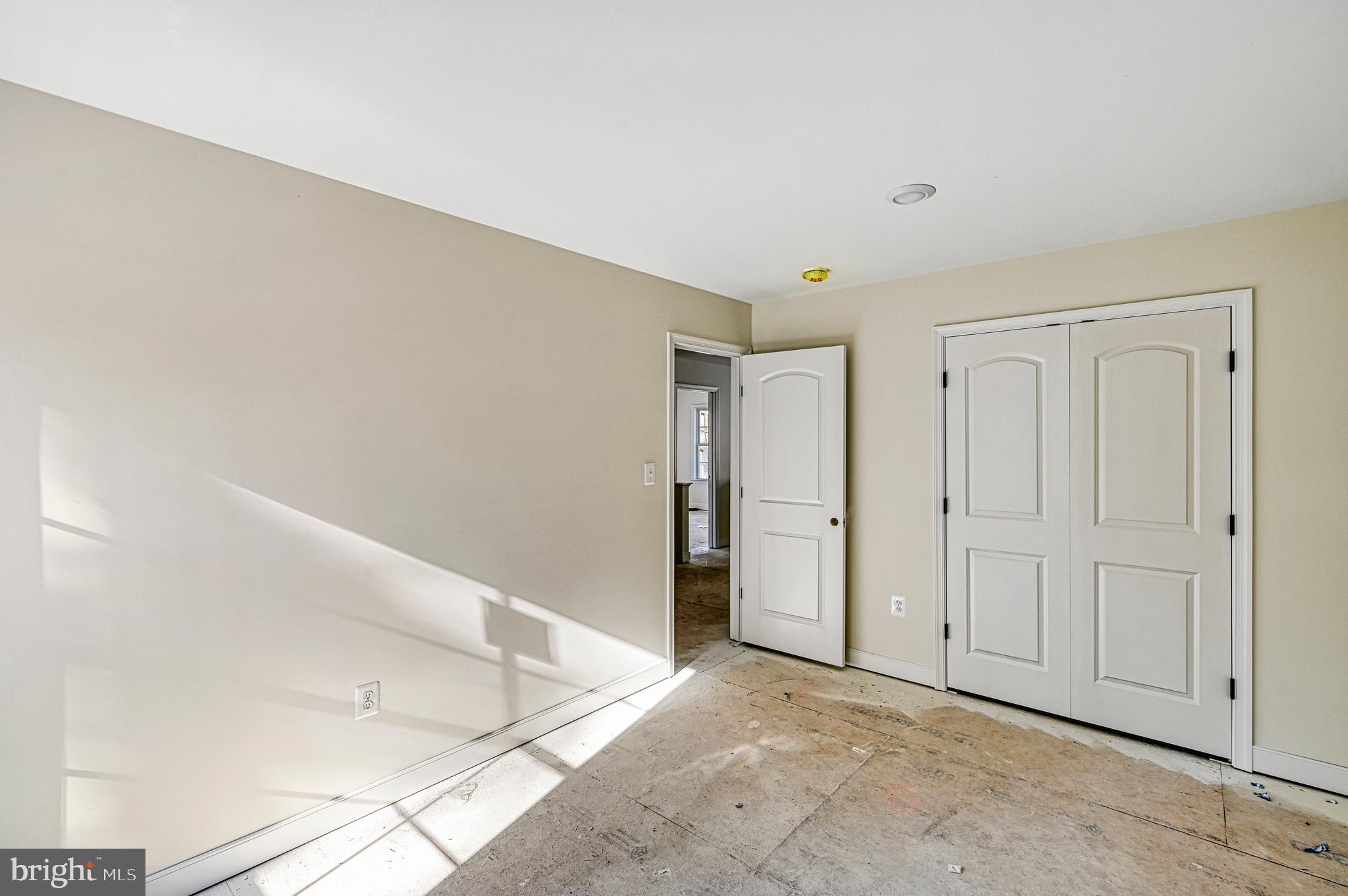 HICKORY LANDING - Residential