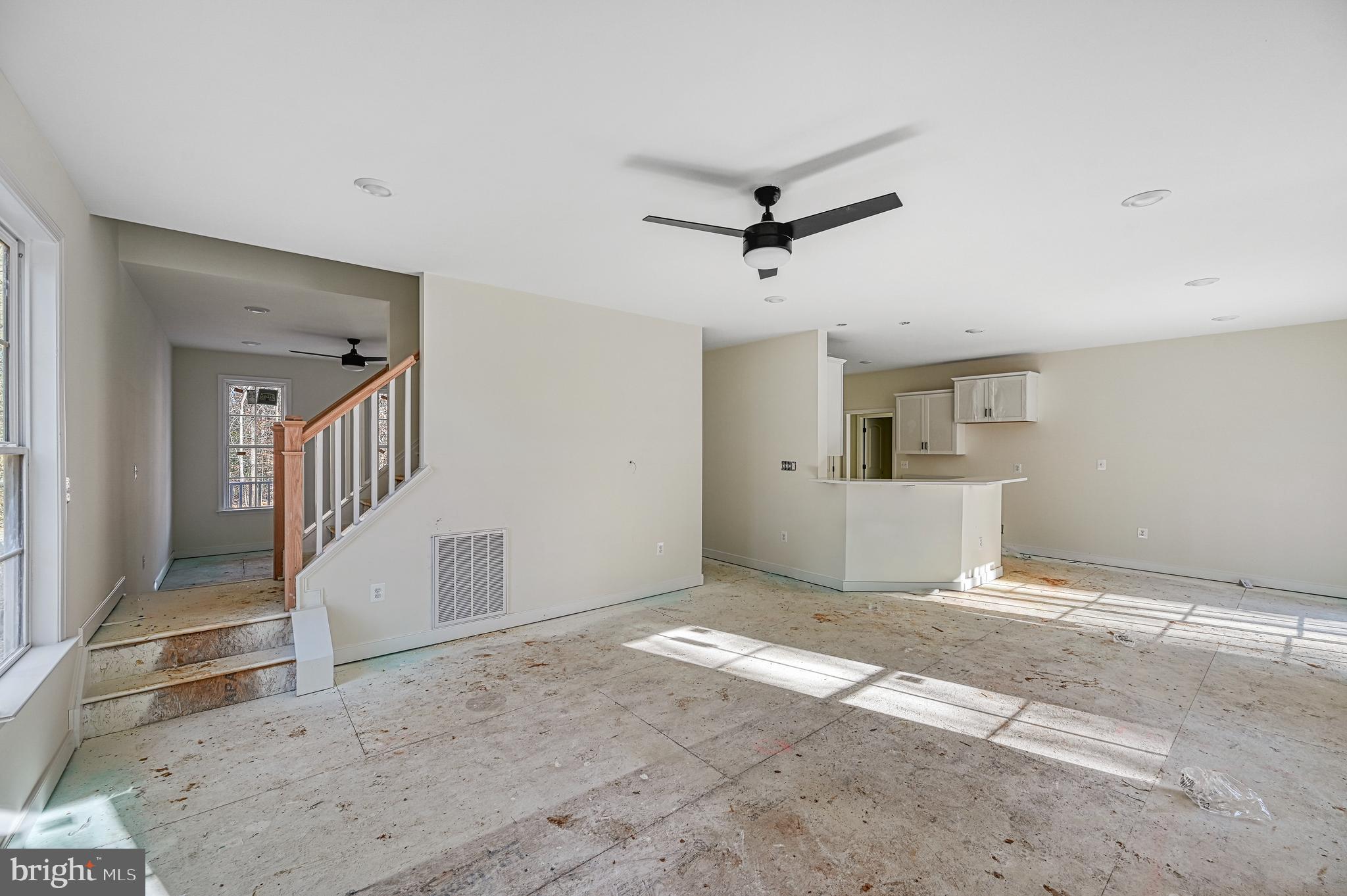 HICKORY LANDING - Residential