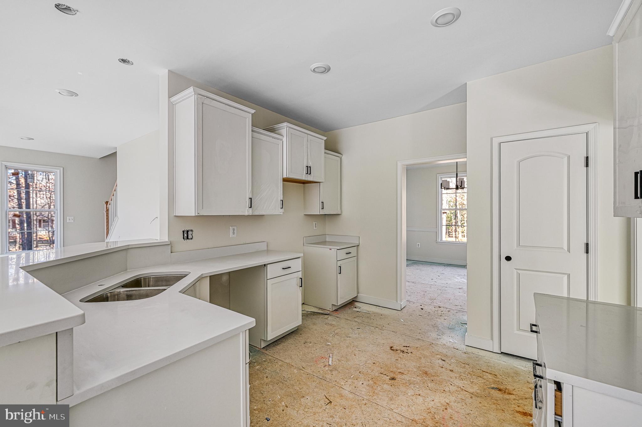 HICKORY LANDING - Residential