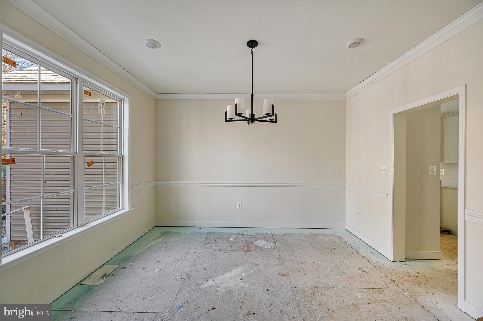 HICKORY LANDING - Residential