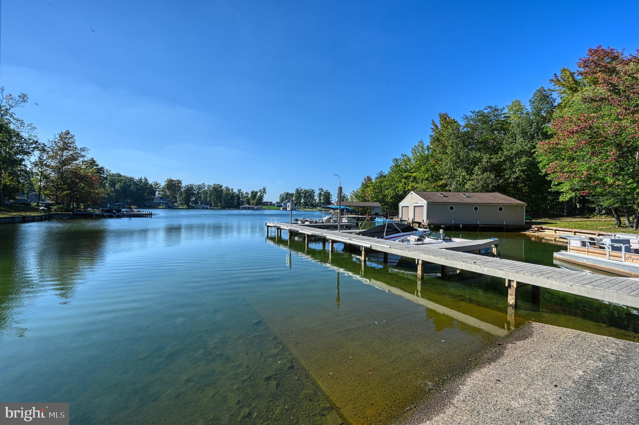 HICKORY LANDING - Residential