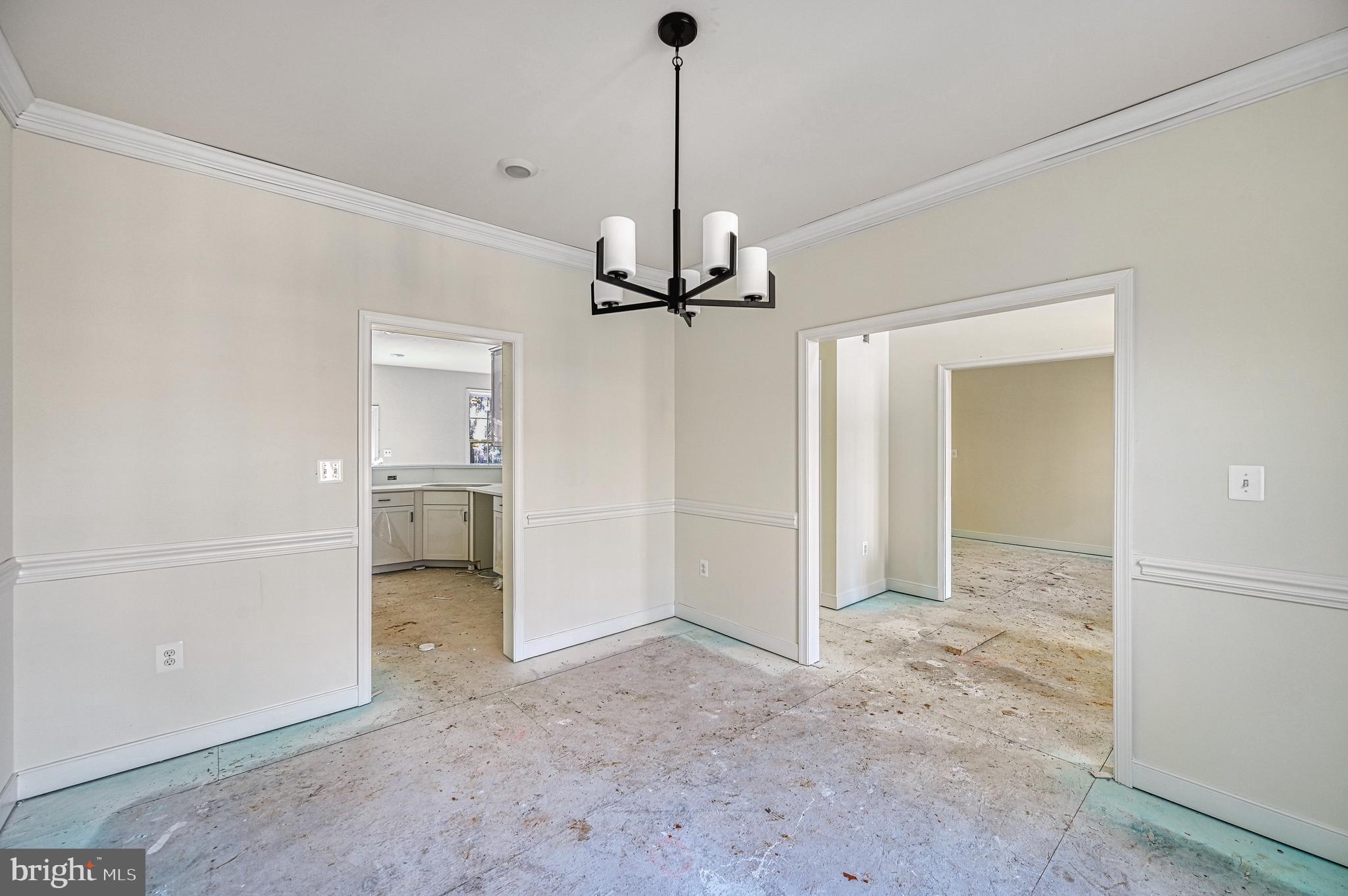 HICKORY LANDING - Residential