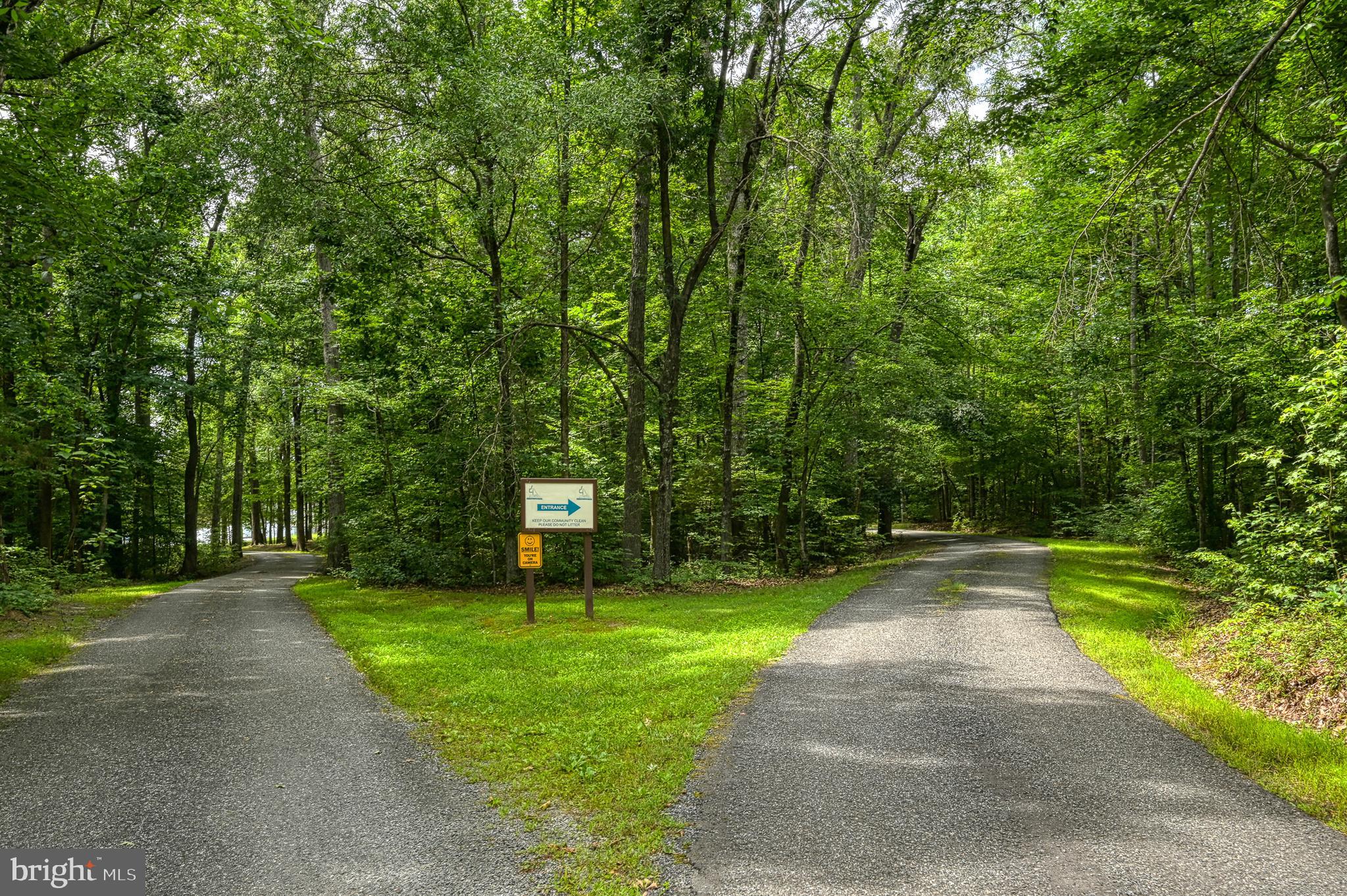 HICKORY LANDING - Residential