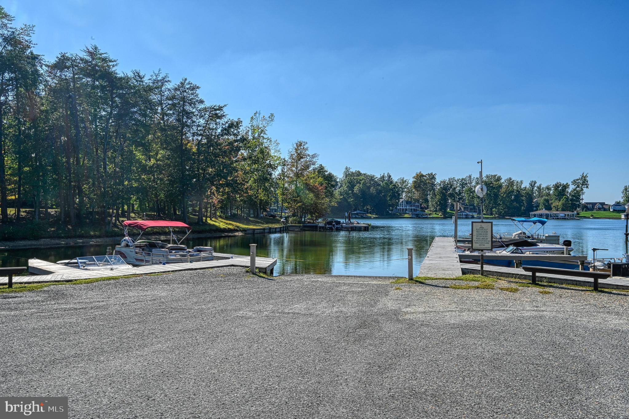 HICKORY LANDING - Residential