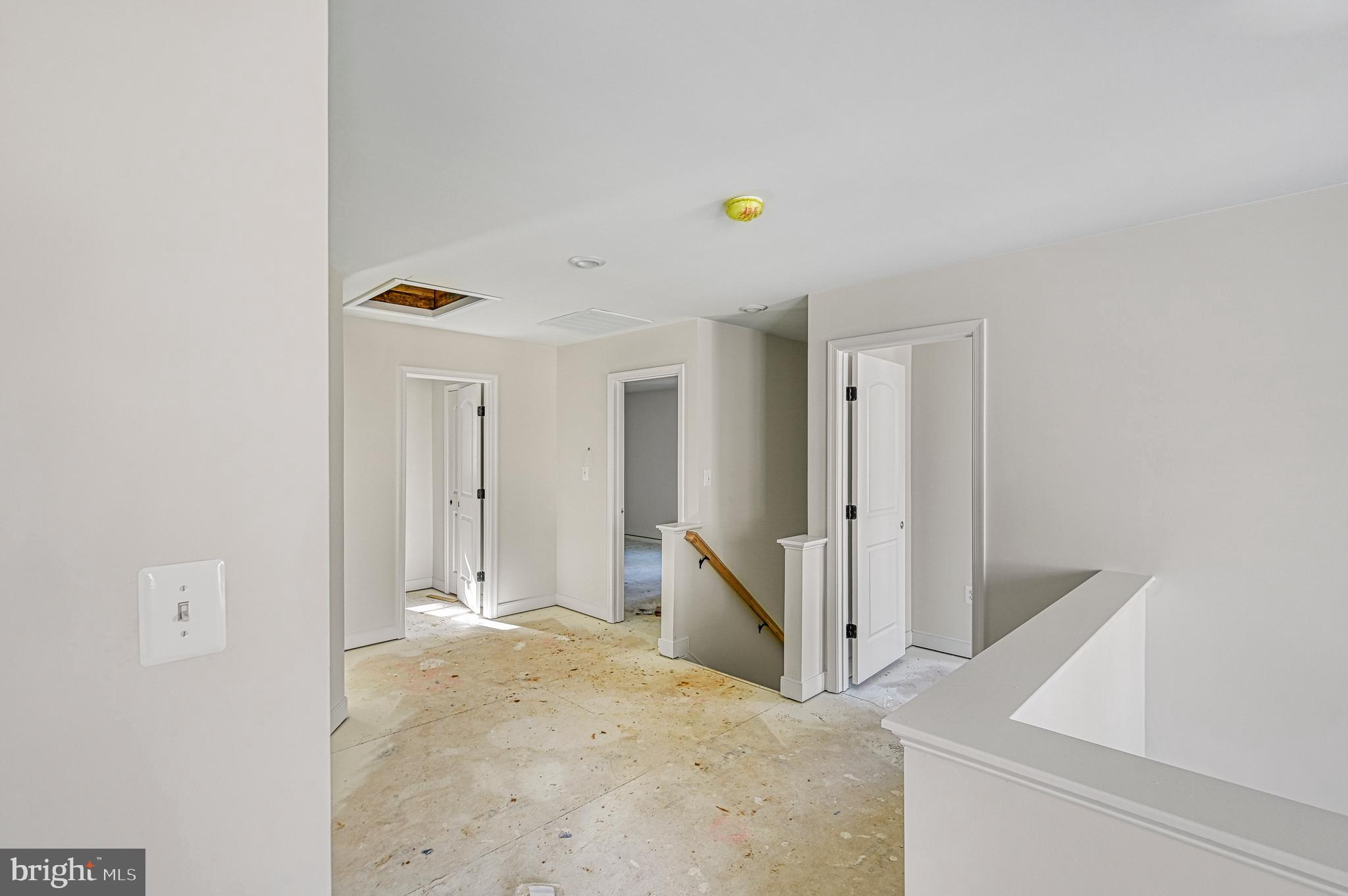 HICKORY LANDING - Residential