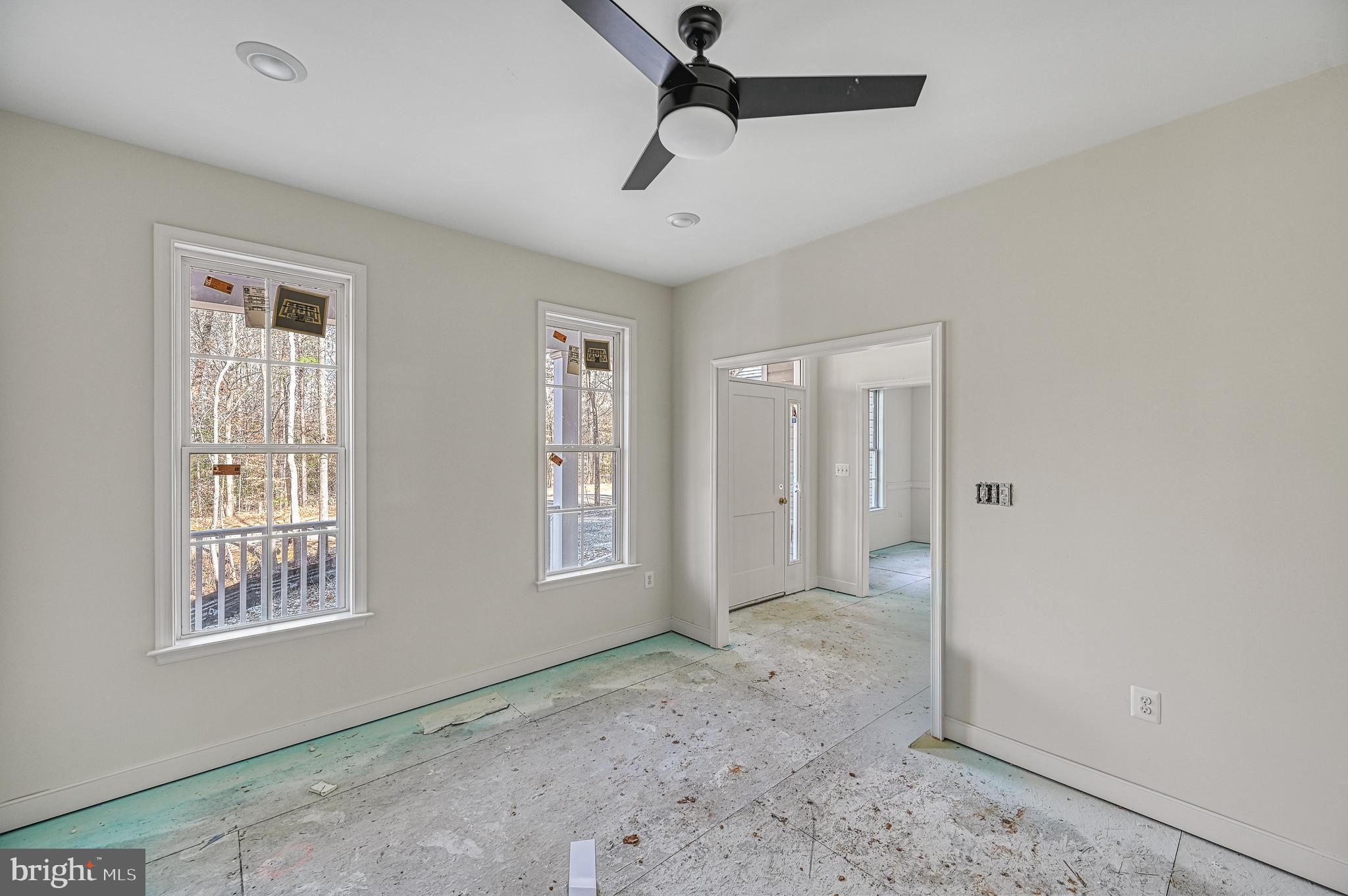 HICKORY LANDING - Residential