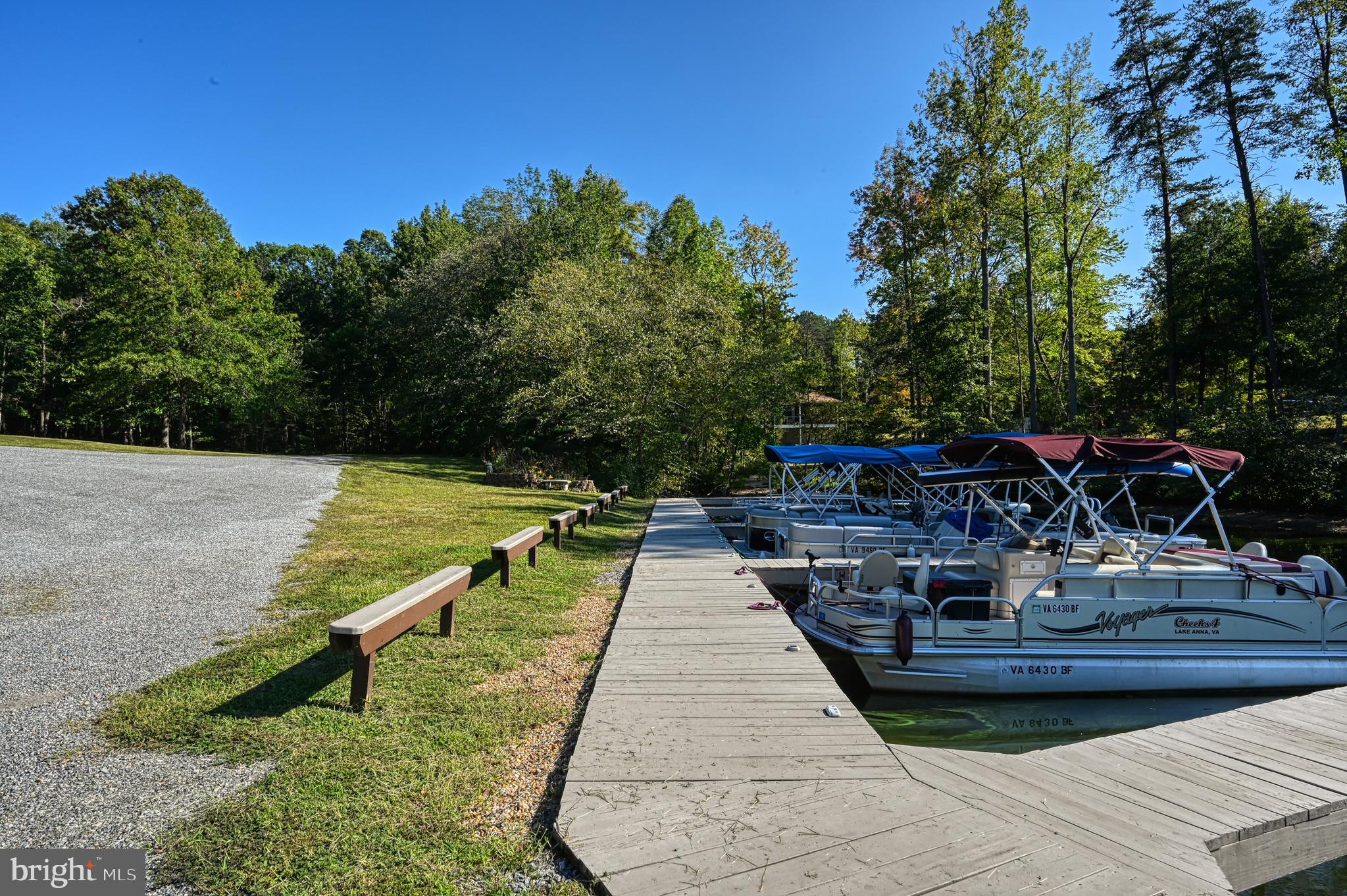 HICKORY LANDING - Residential