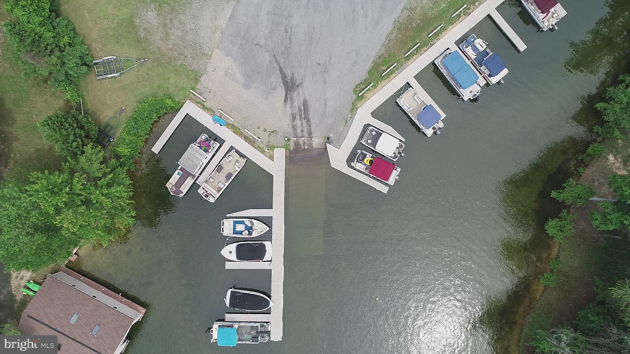 HICKORY LANDING - Residential