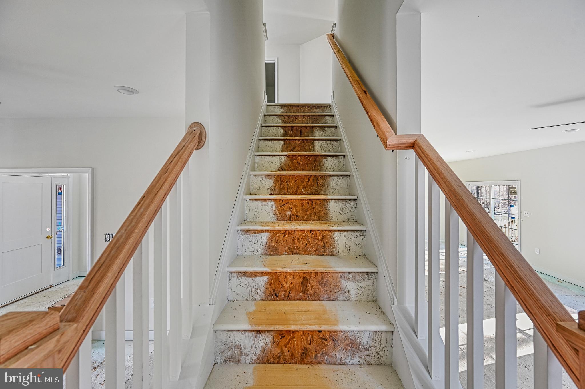 HICKORY LANDING - Residential