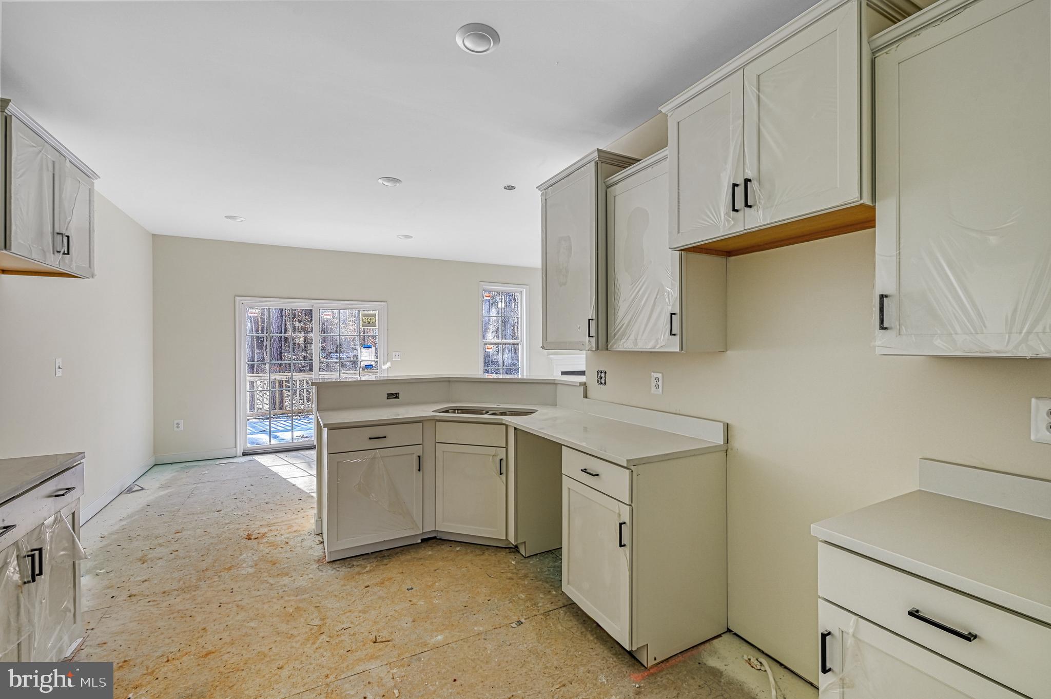 HICKORY LANDING - Residential