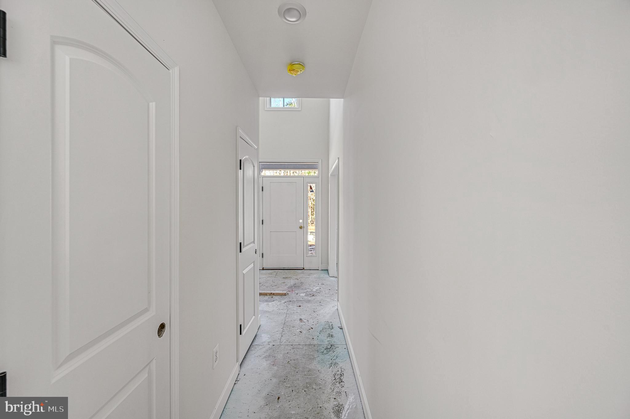 HICKORY LANDING - Residential