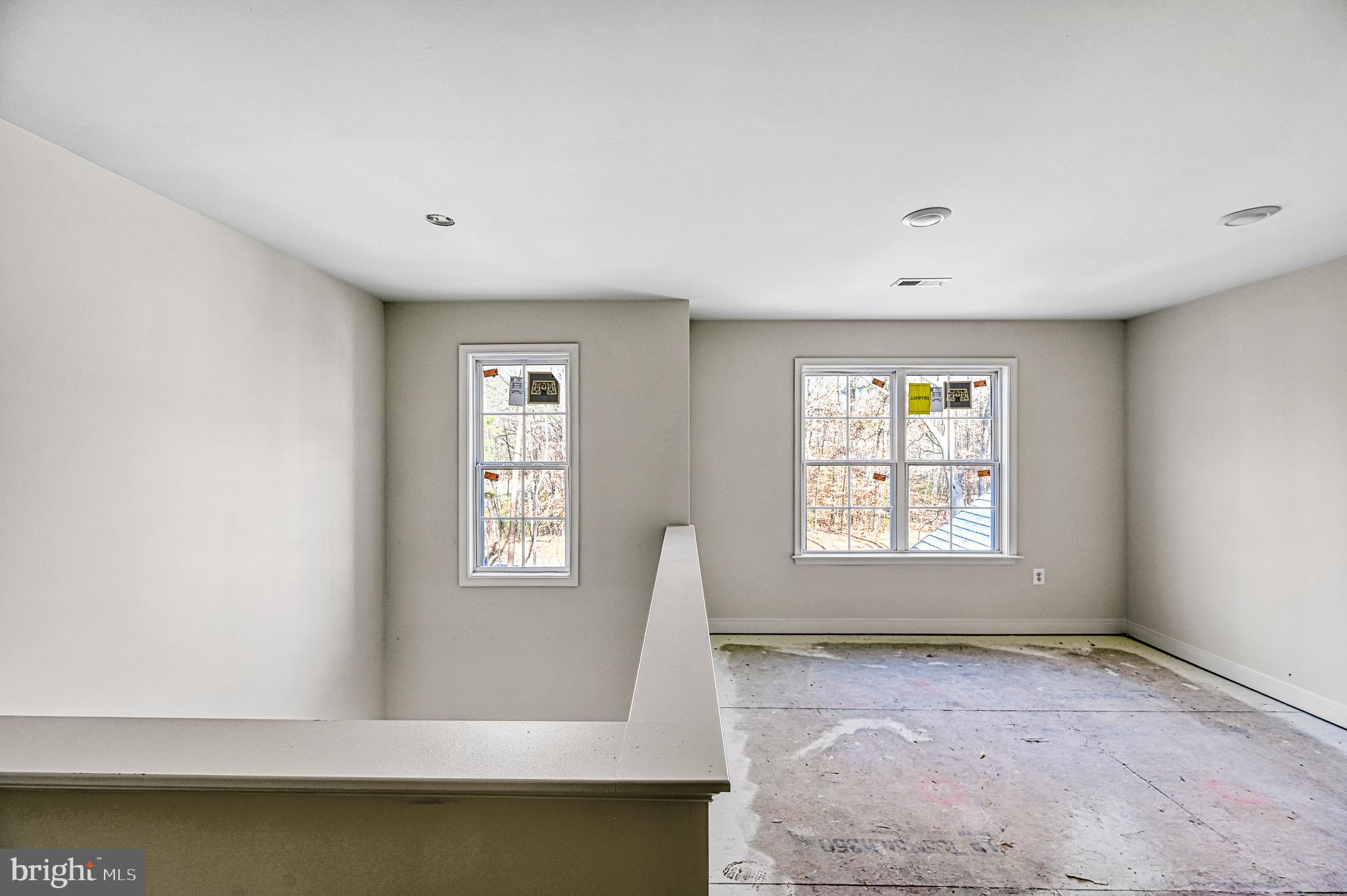 HICKORY LANDING - Residential