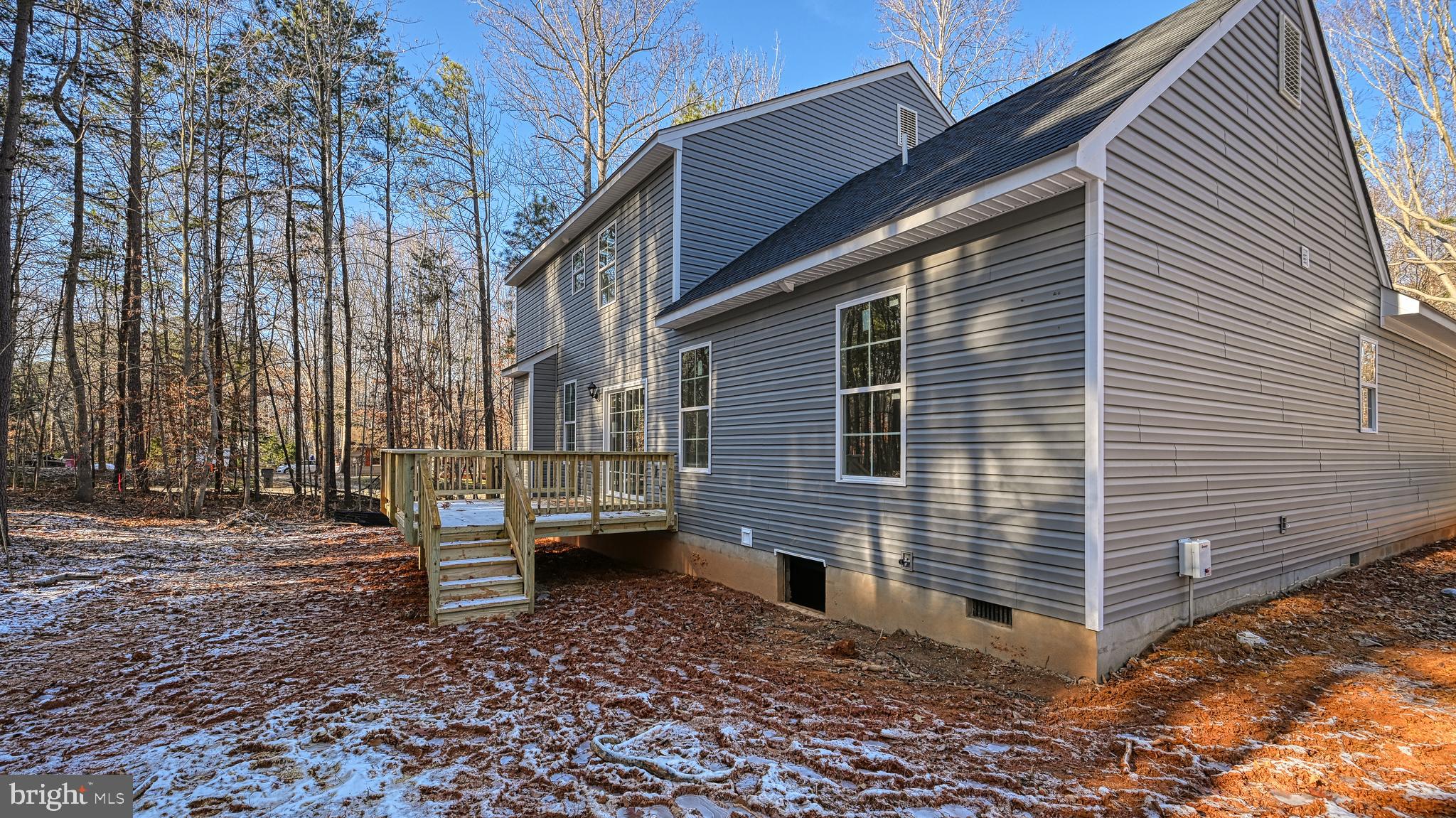 HICKORY LANDING - Residential