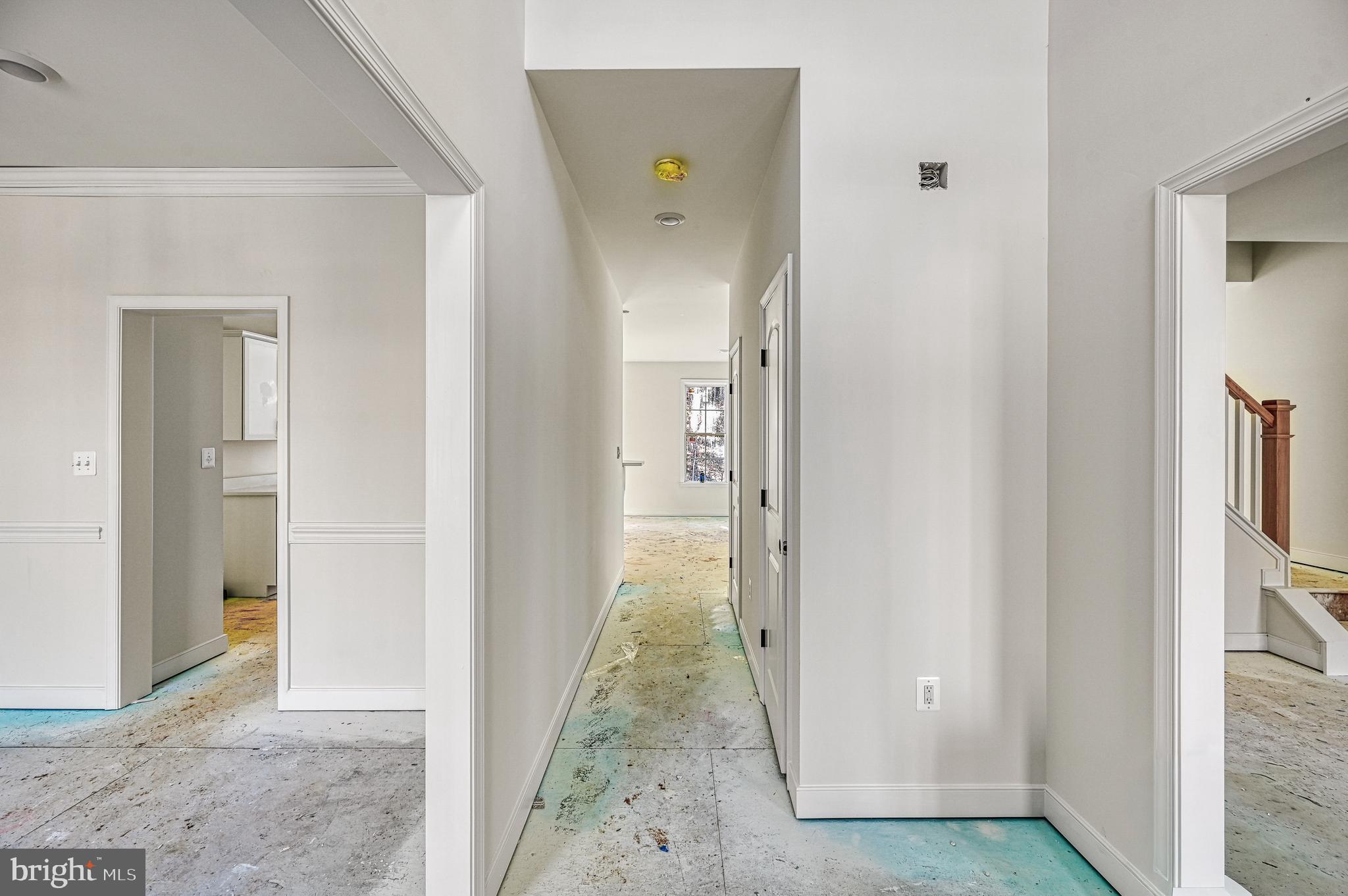 HICKORY LANDING - Residential