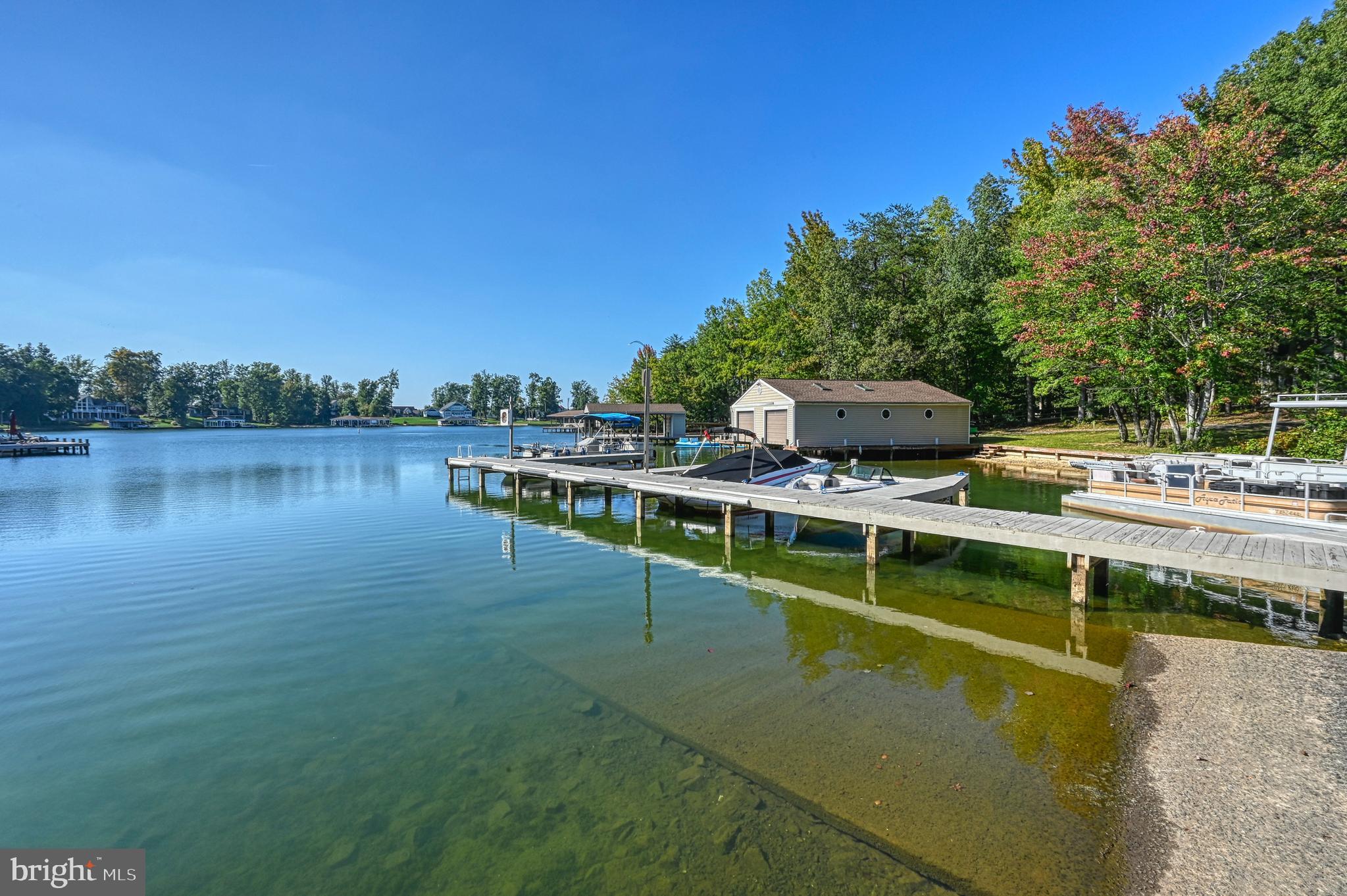 HICKORY LANDING - Residential