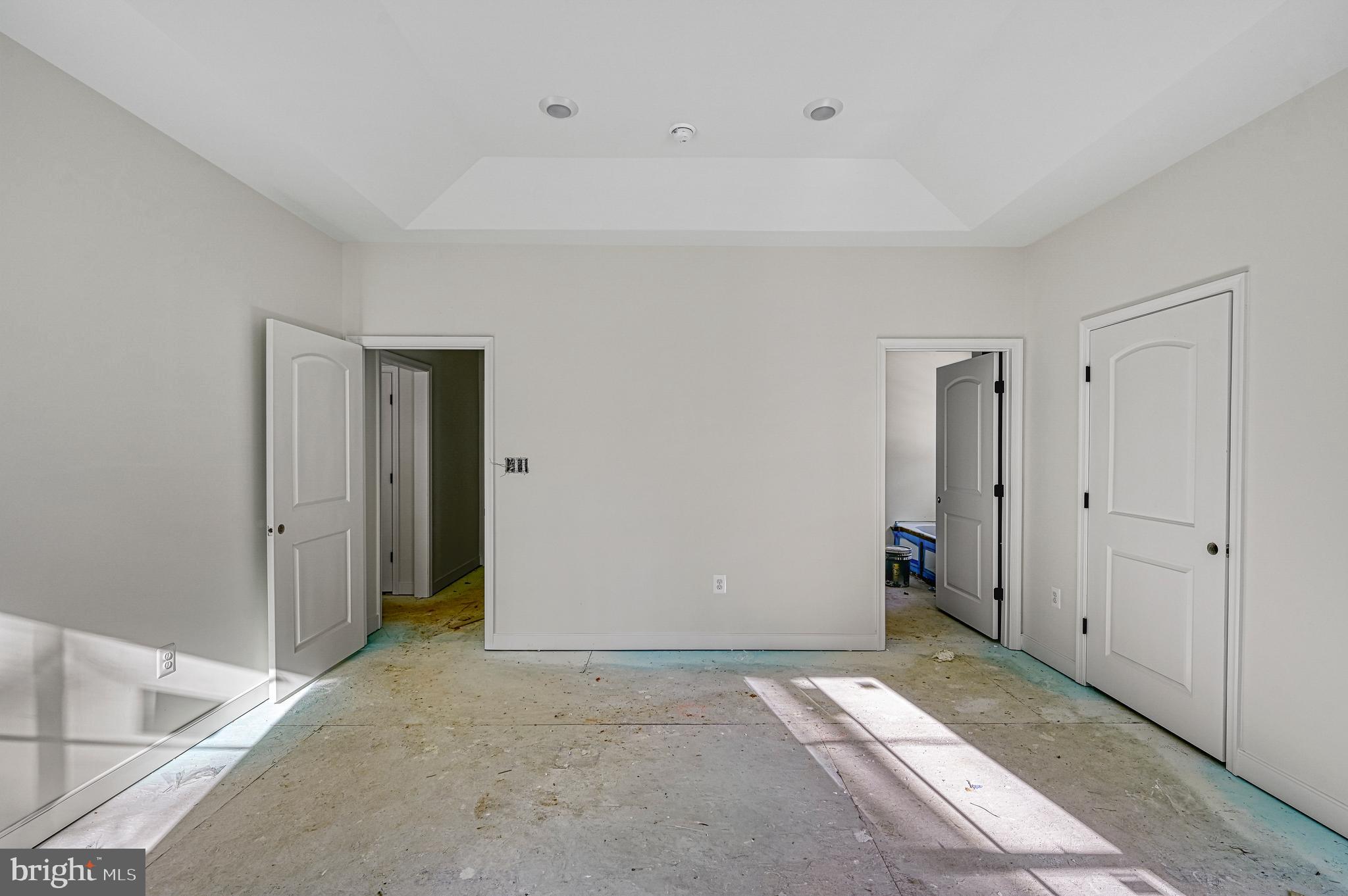 HICKORY LANDING - Residential