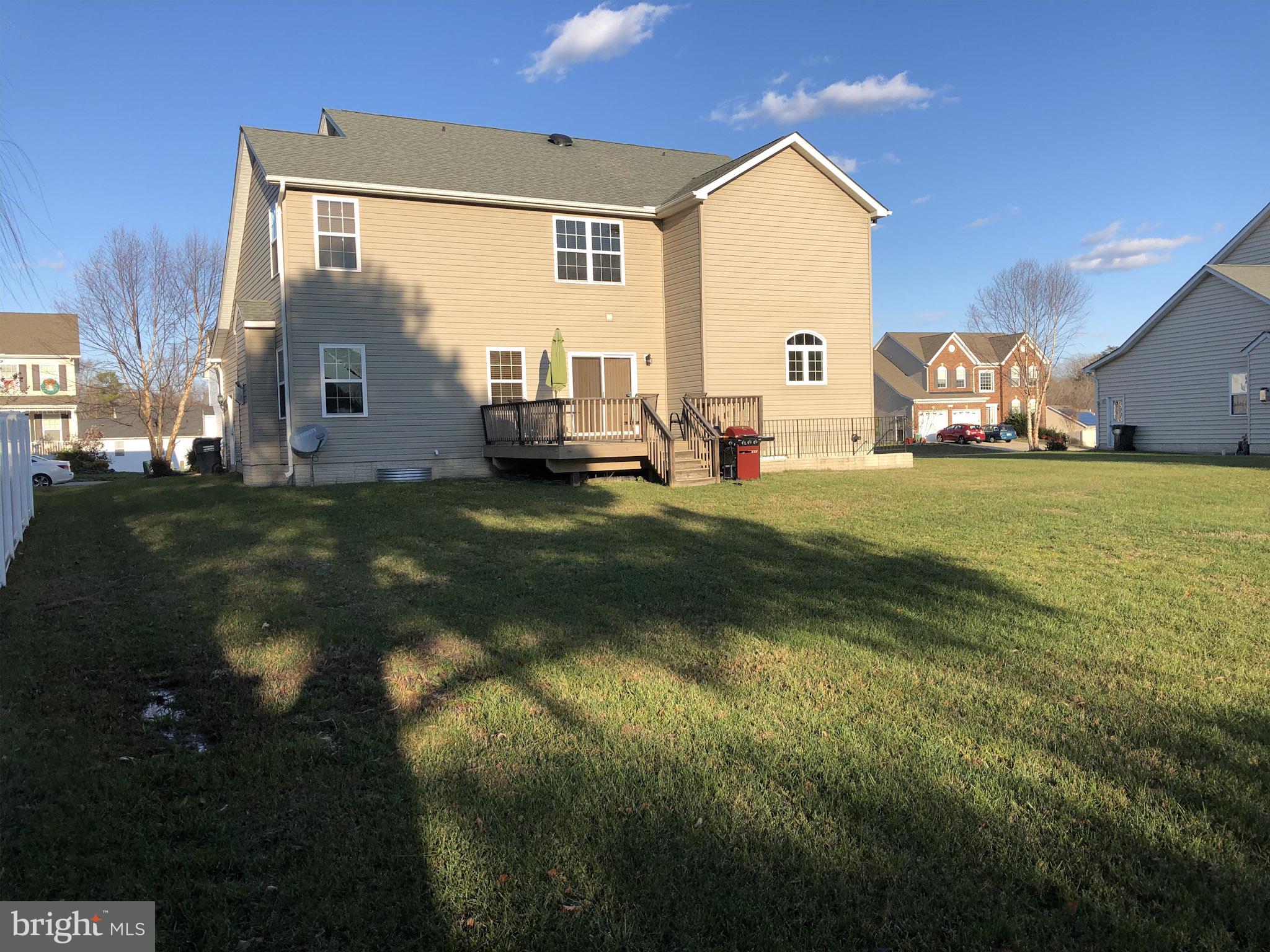 PEMBROOKE - Residential