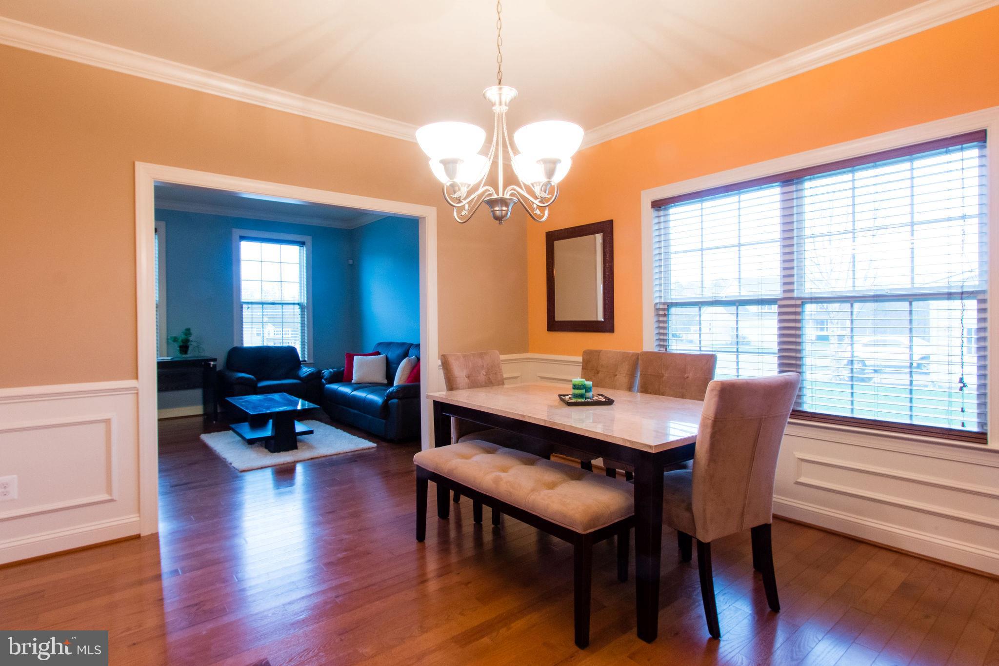 PEMBROOKE - Residential