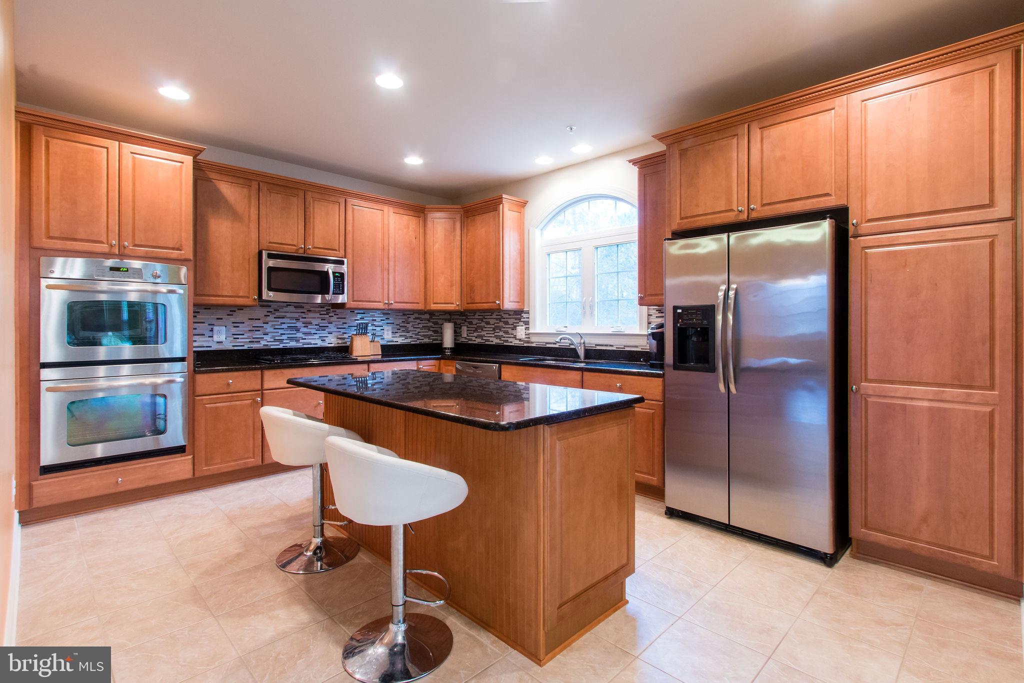 PEMBROOKE - Residential