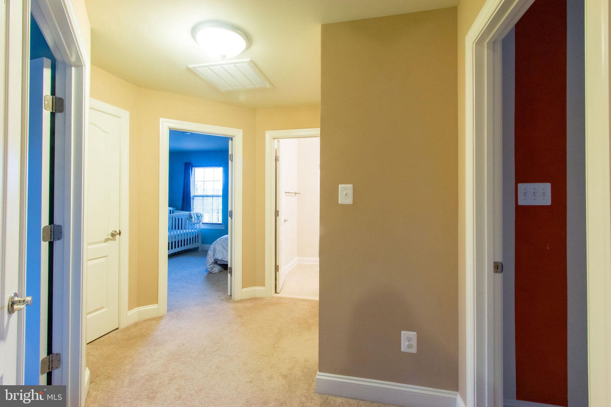 PEMBROOKE - Residential