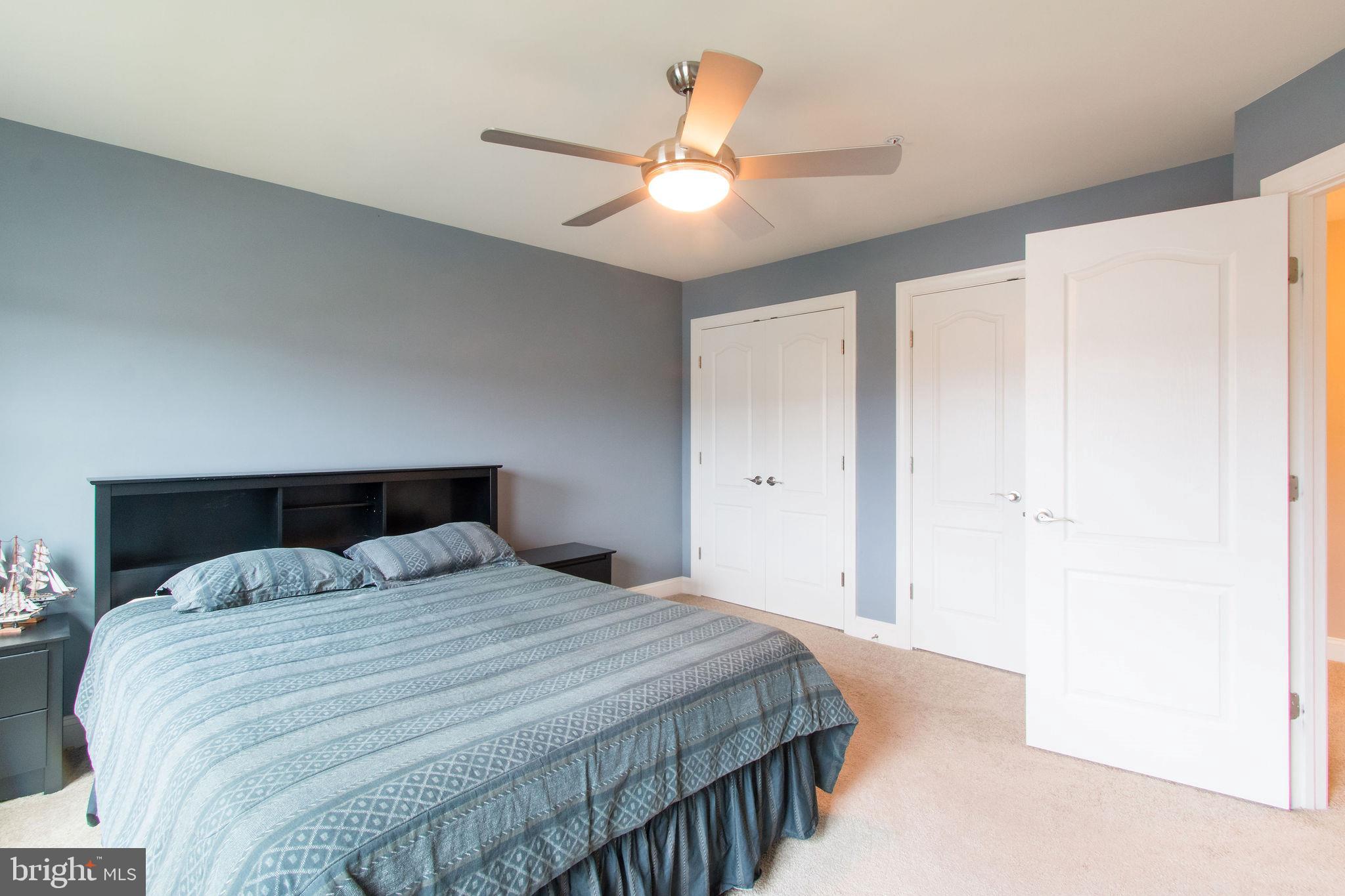 PEMBROOKE - Residential